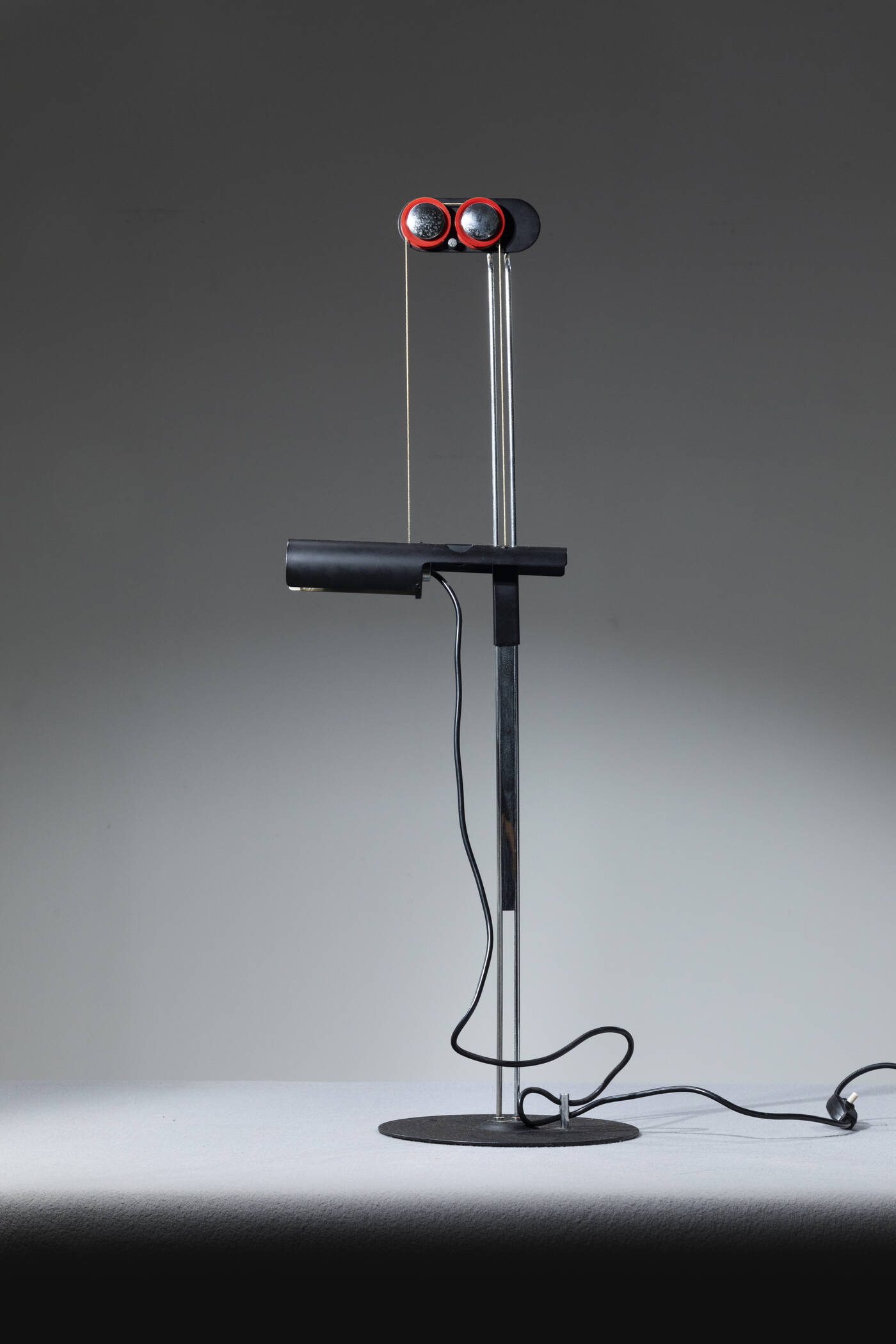 LUCI - MILANO - Lampada da tavolo