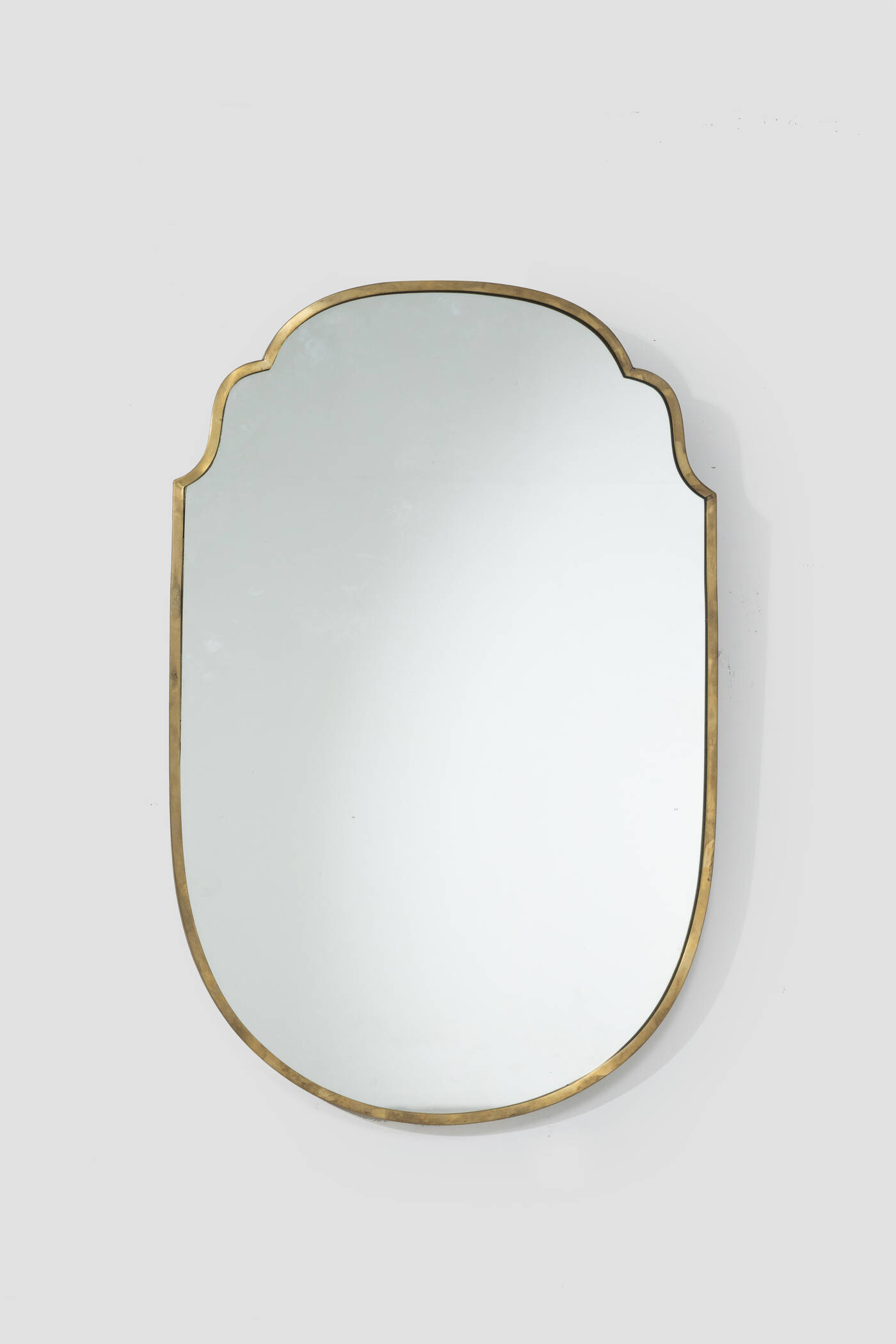 PRODUZIONE ITALIANA - Specchio da parete