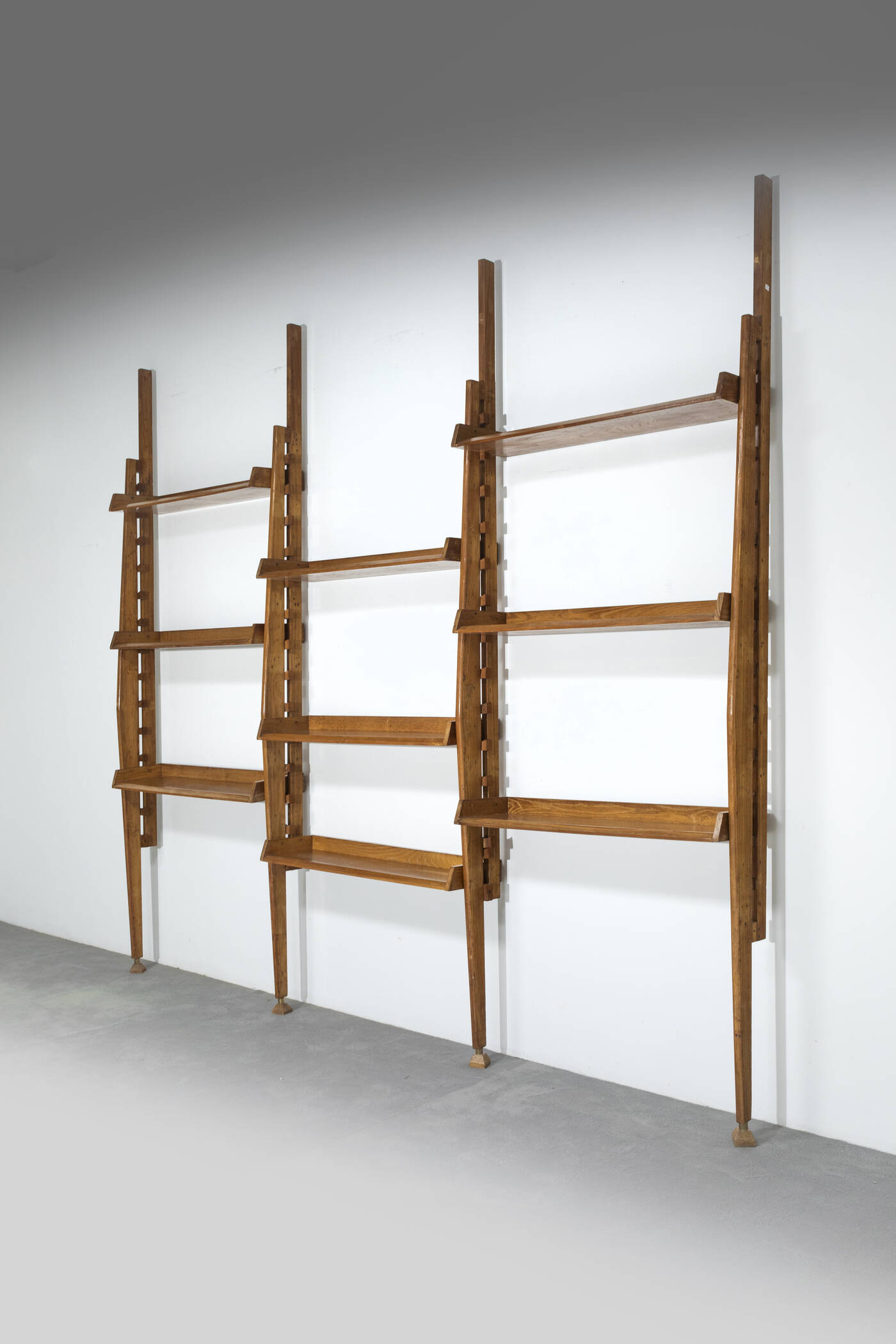 PRODUZIONE ITALIANA - Libreria modulare <br>