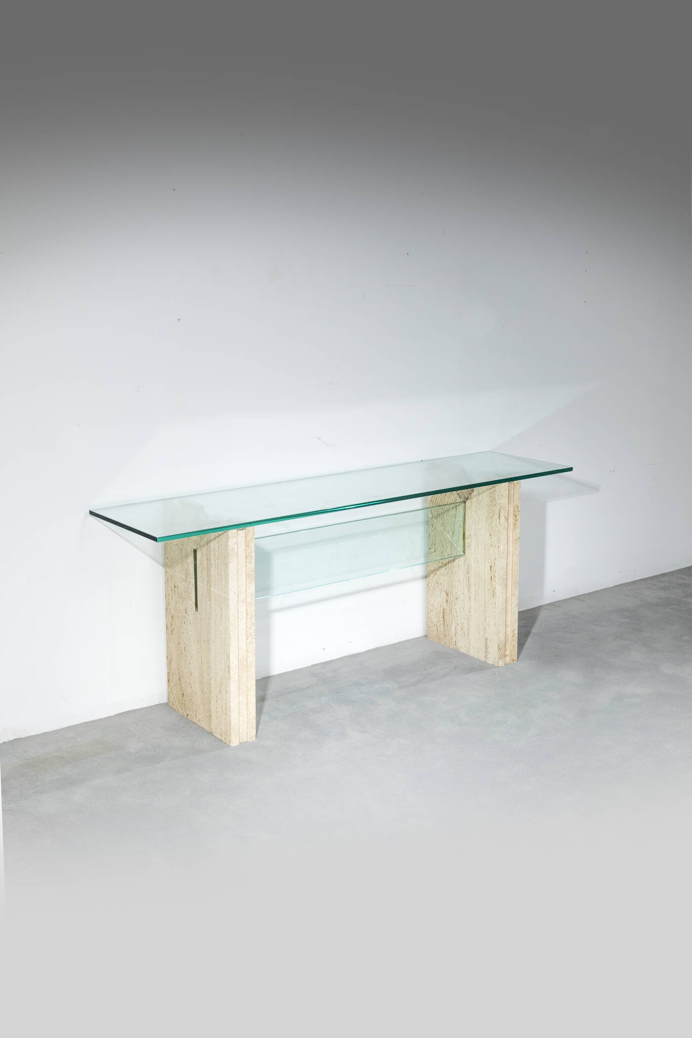 PRODUZIONE ITALIANA - Consolle 