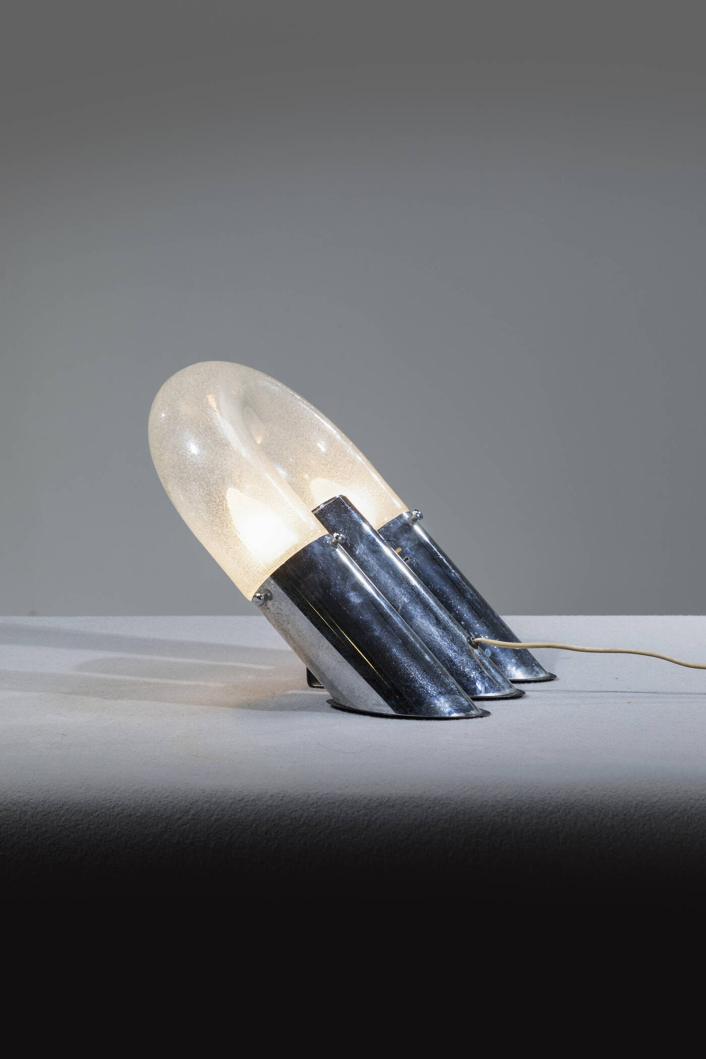 MAZZEGA - Lampada da tavolo