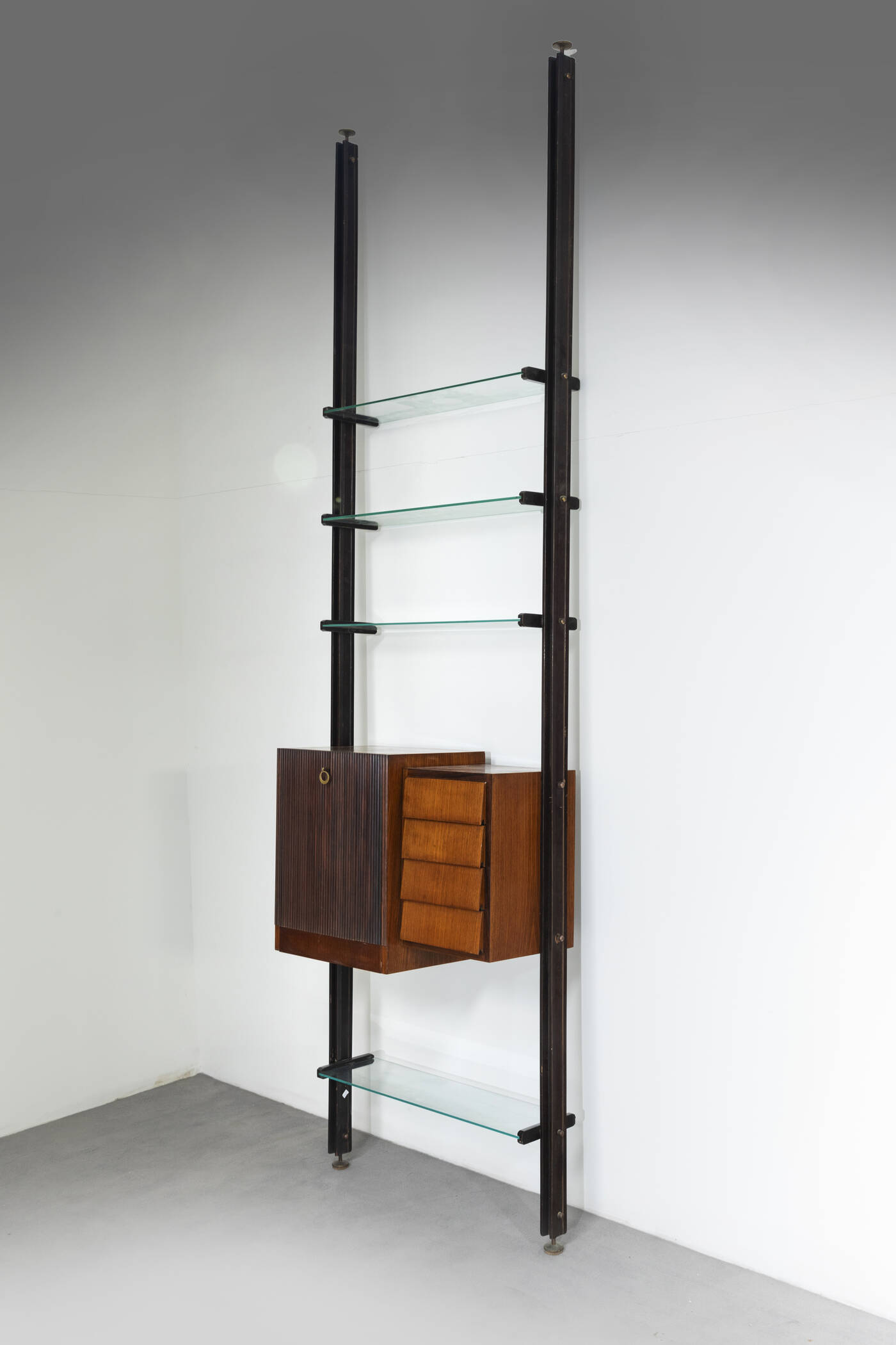 PRODUZIONE ITALIANA - Libreria cielo/terra<br>