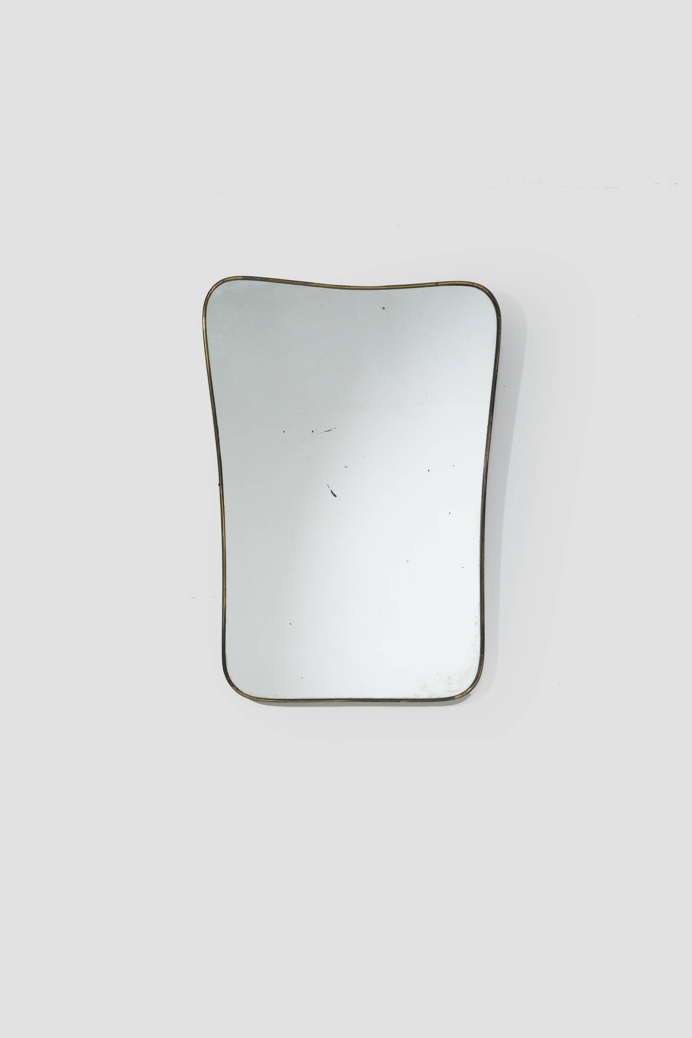 PRODUZIONE ITALIANA - Specchio da parete