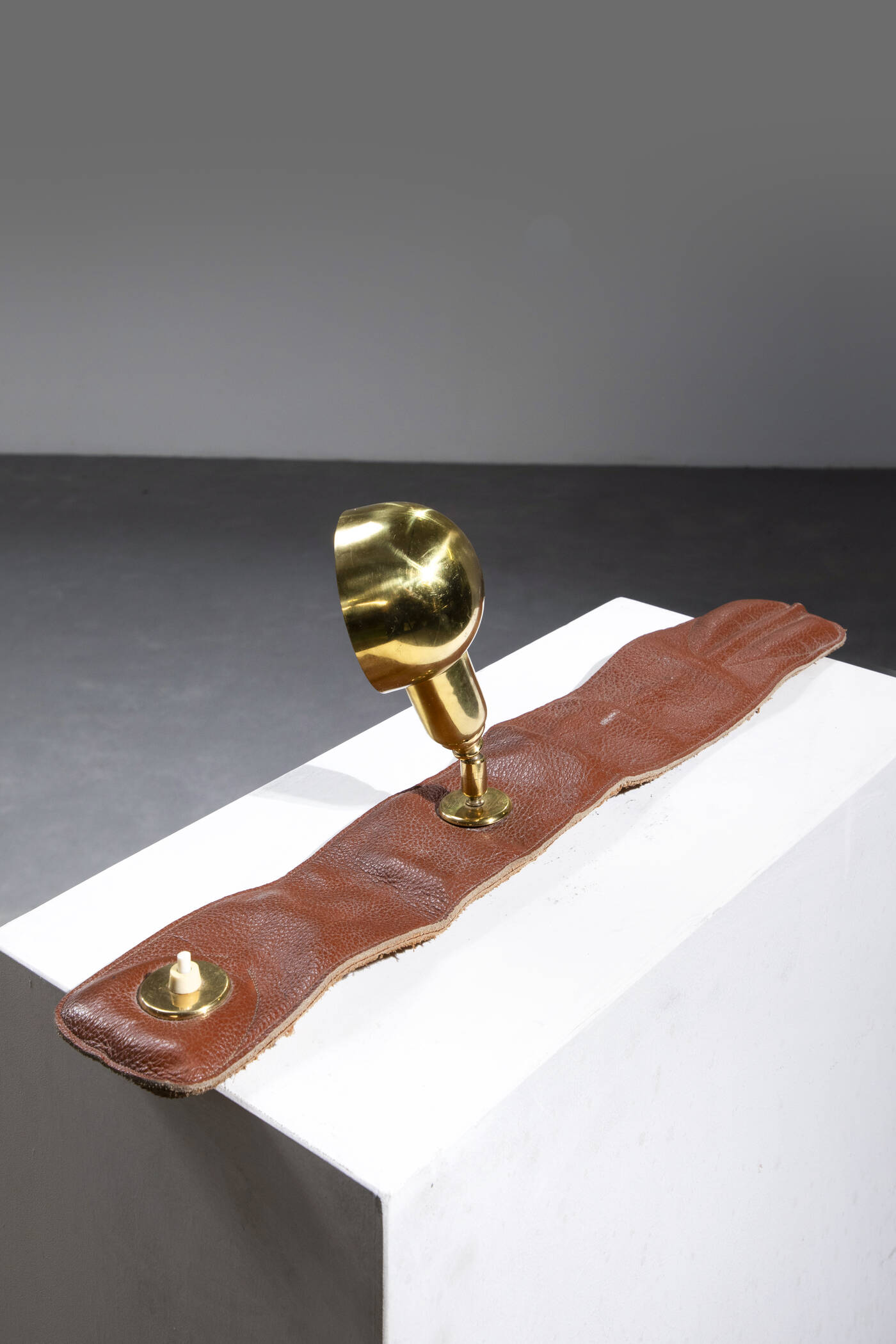 LUIGI CACCIA DOMINIONI - Lampada da poltrona mod. LP01