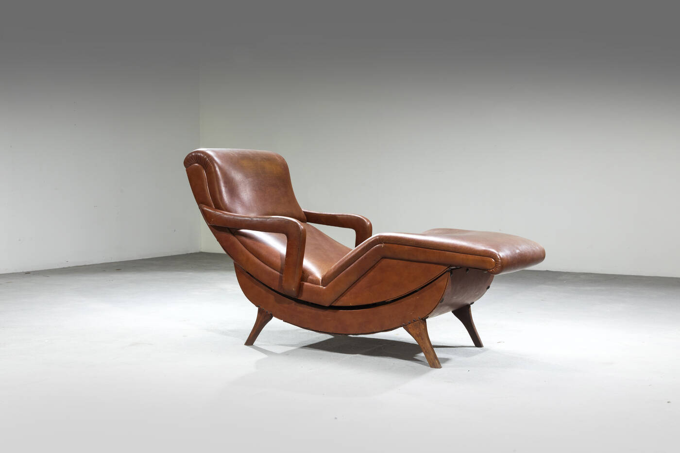 GRAVATI TORINO - Poltrona reclinabile mod. Relax