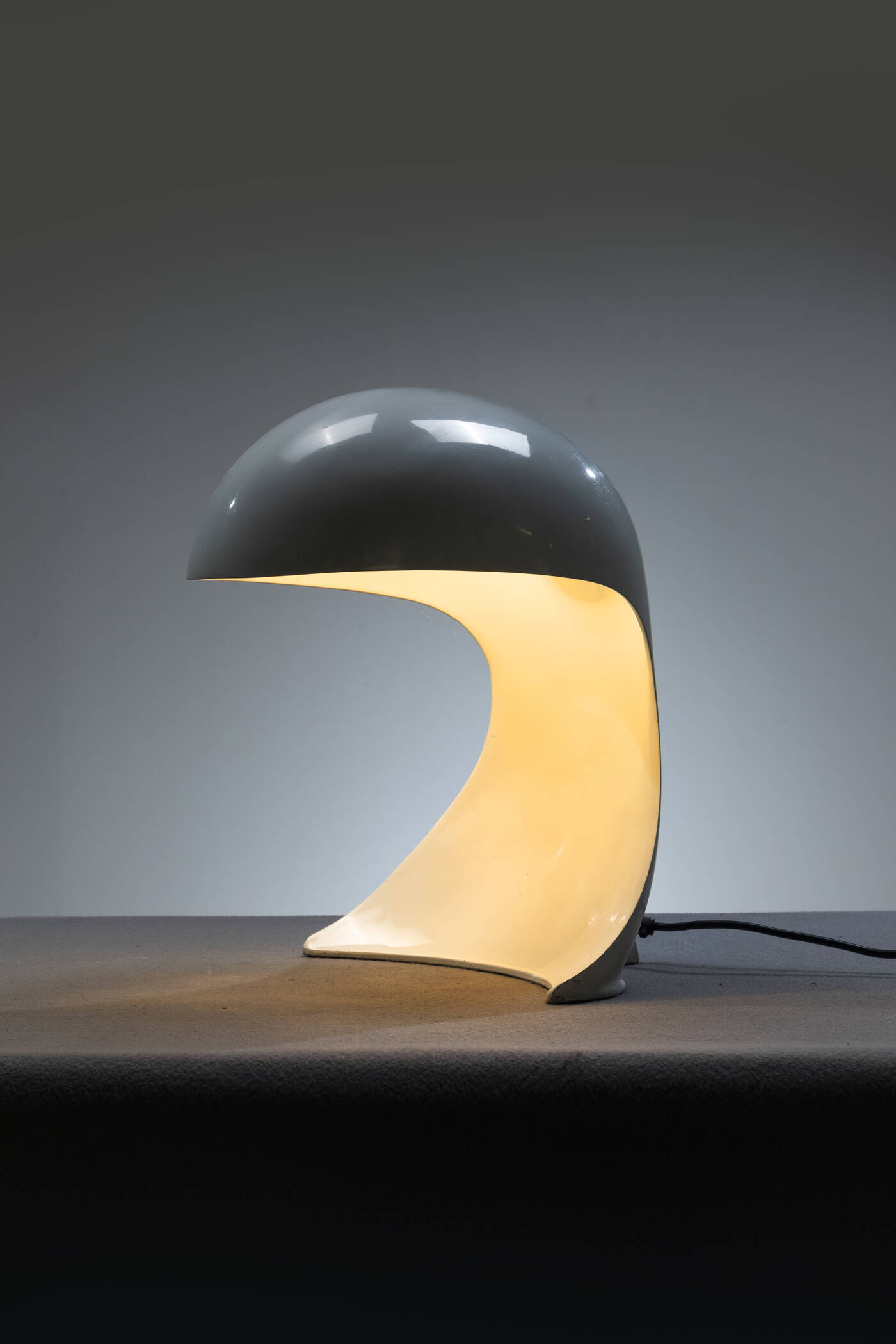 TOGNON DARIO, STUDIO CELLI - Lampada da tavolo mod. Dania