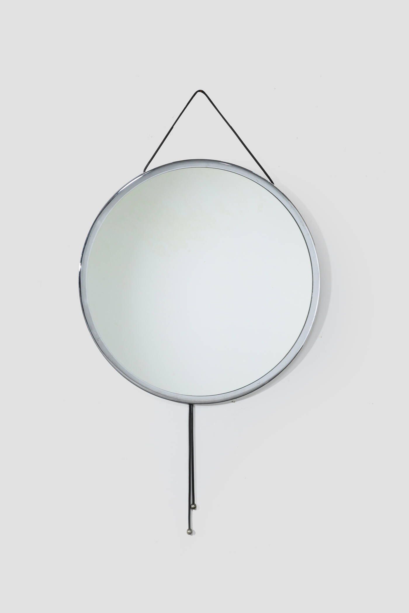 CORRADO CORRADI DELL'ACQUA - Specchio da parete mod. Vipera