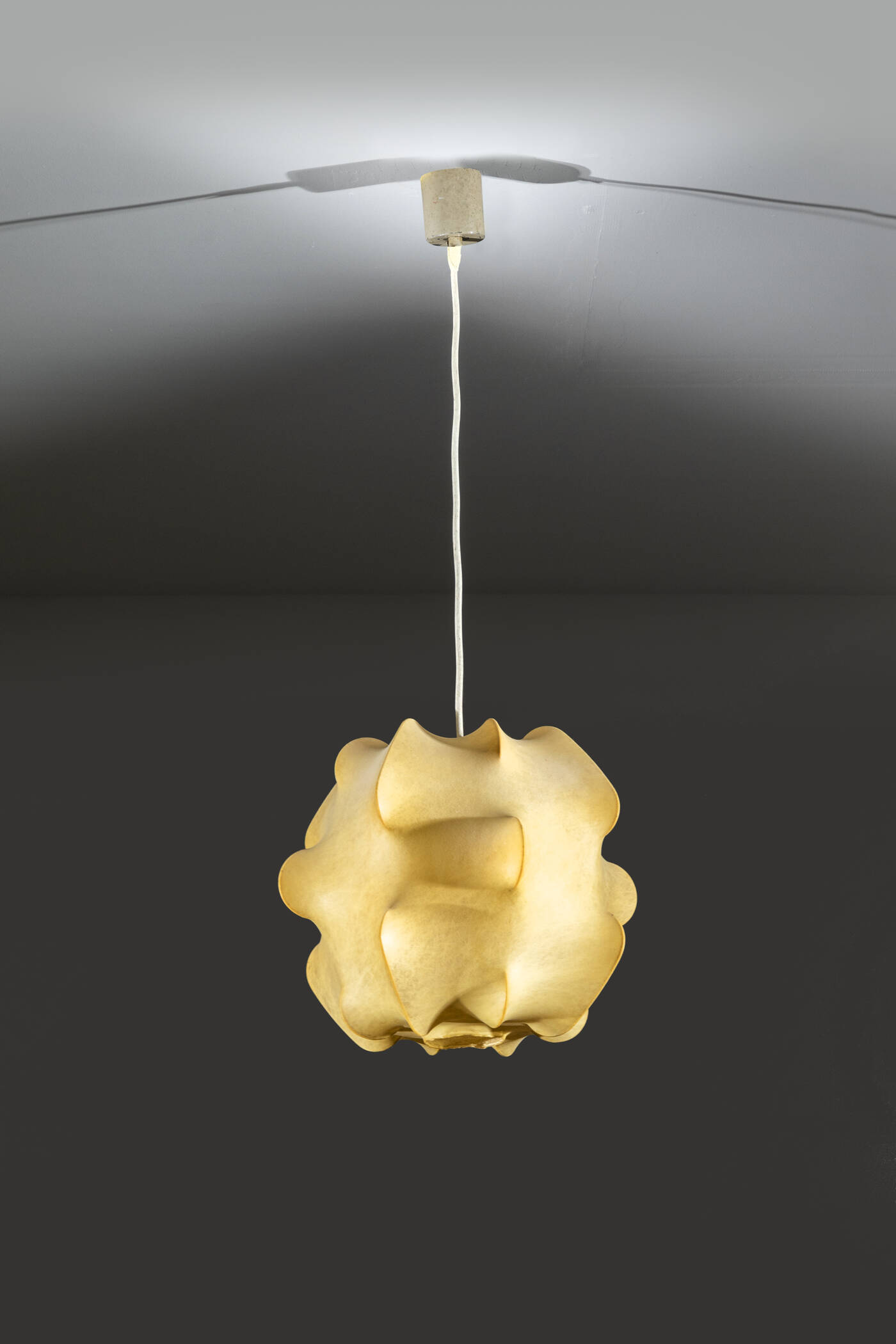 PRODUZIONE ITALIANA - Lampada a sospensione 