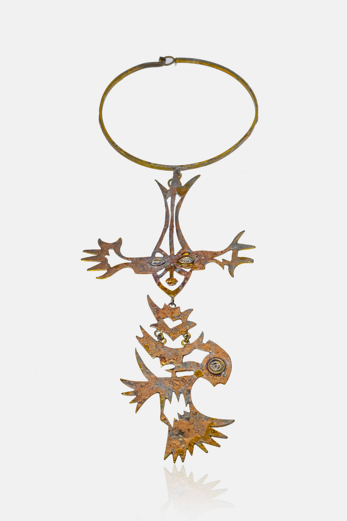 PONTE CORVO (Raffaele Pontecorvo)