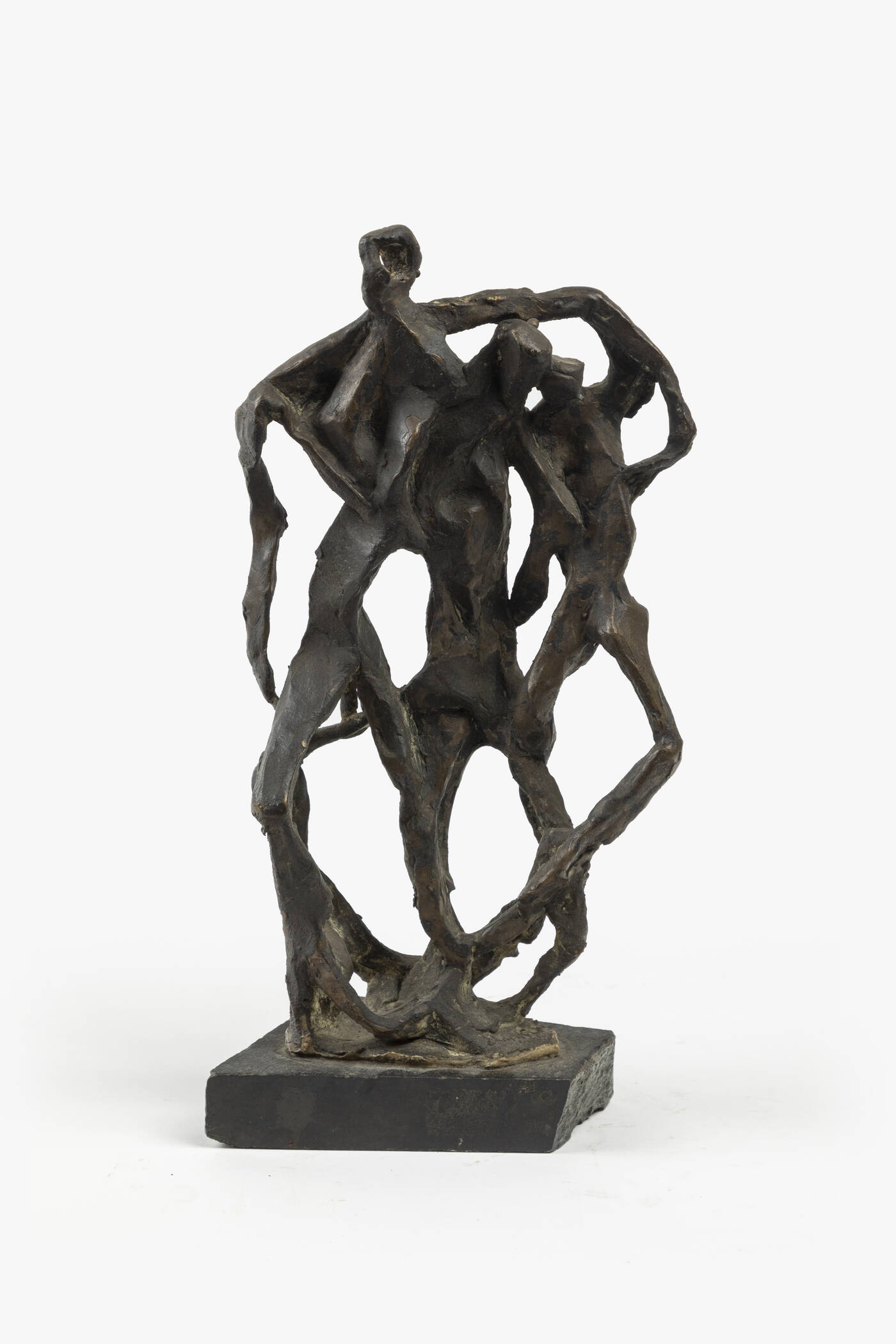 ENZO SCIAVOLINO - 'Ballata' 1959