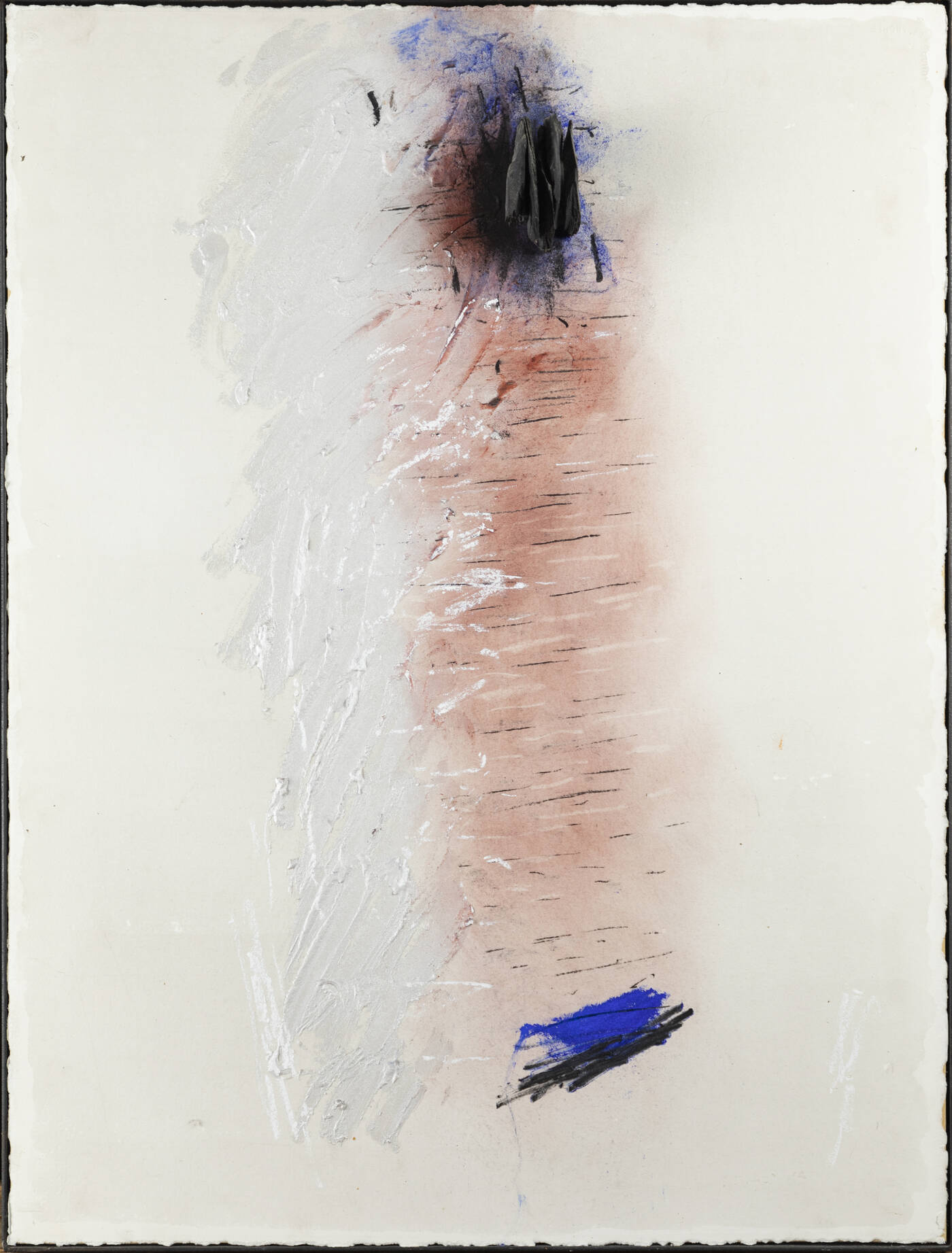 MARCO GASTINI - 'Senza titolo. Mello' 2011