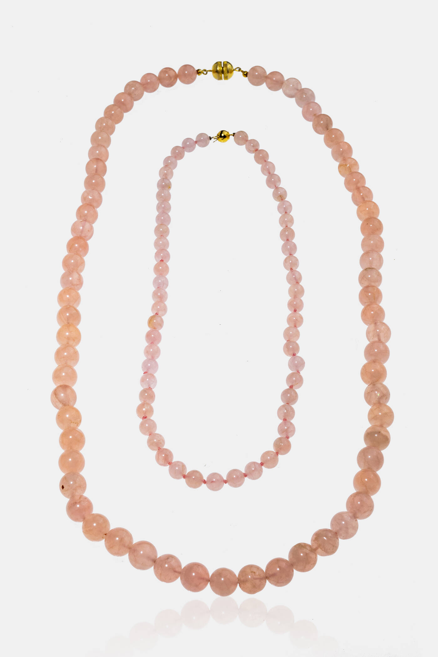 LOTTO DI DUE COLLANE 