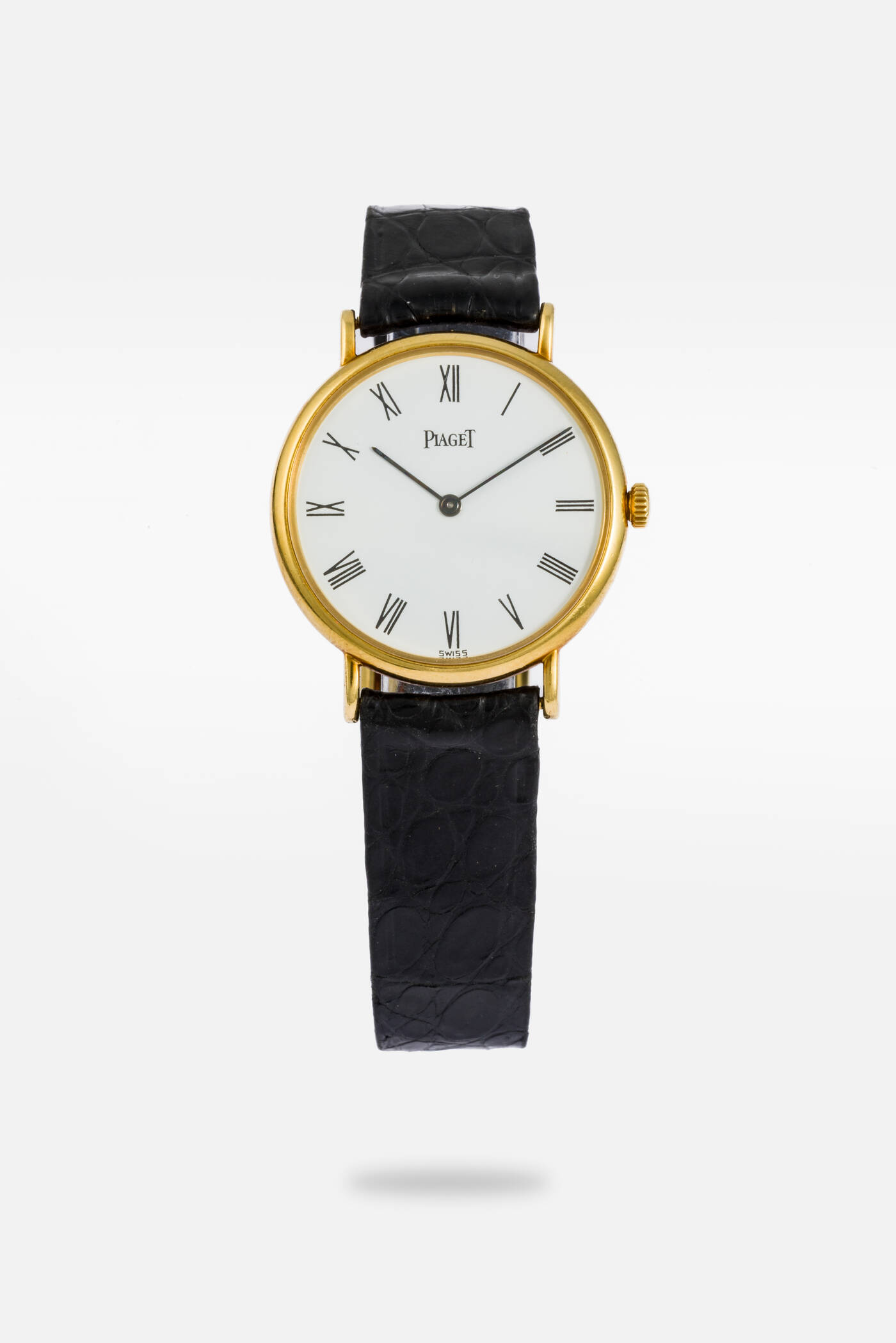 PIAGET - Mod 'Altipiano lady', ref.9015N, anni '90