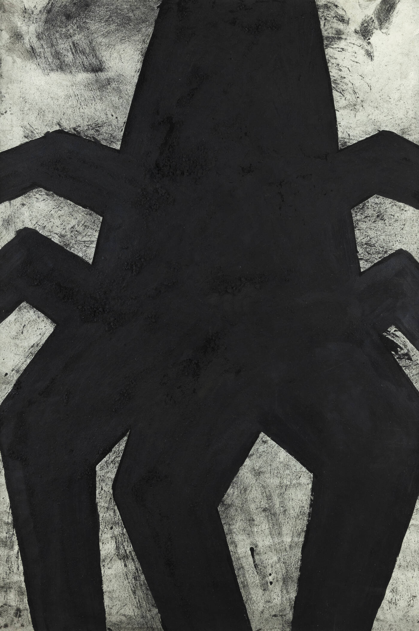 SERGIO RAGALZI - 'Virus 1' 1986