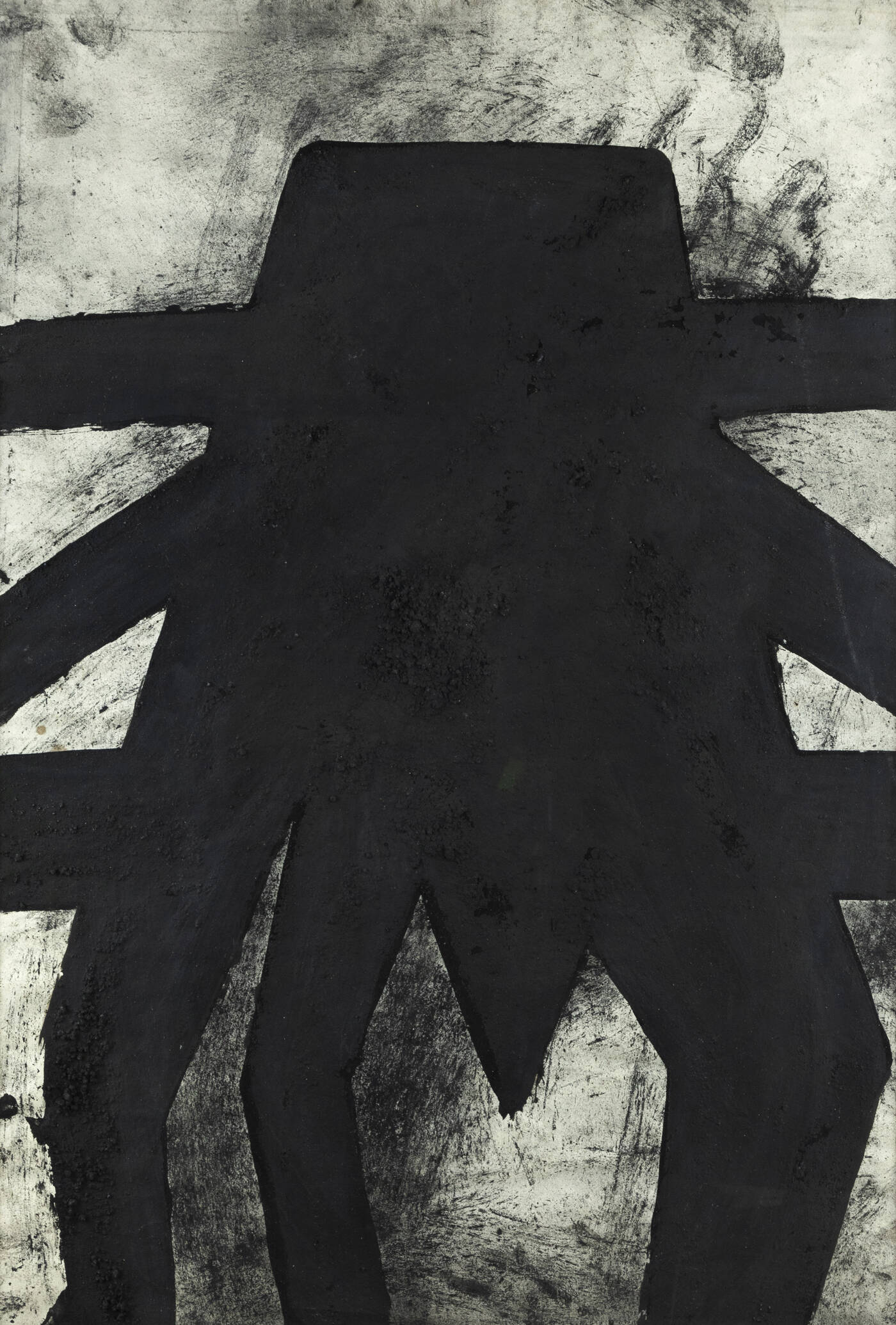 SERGIO RAGALZI - 'Virus 2' 1986