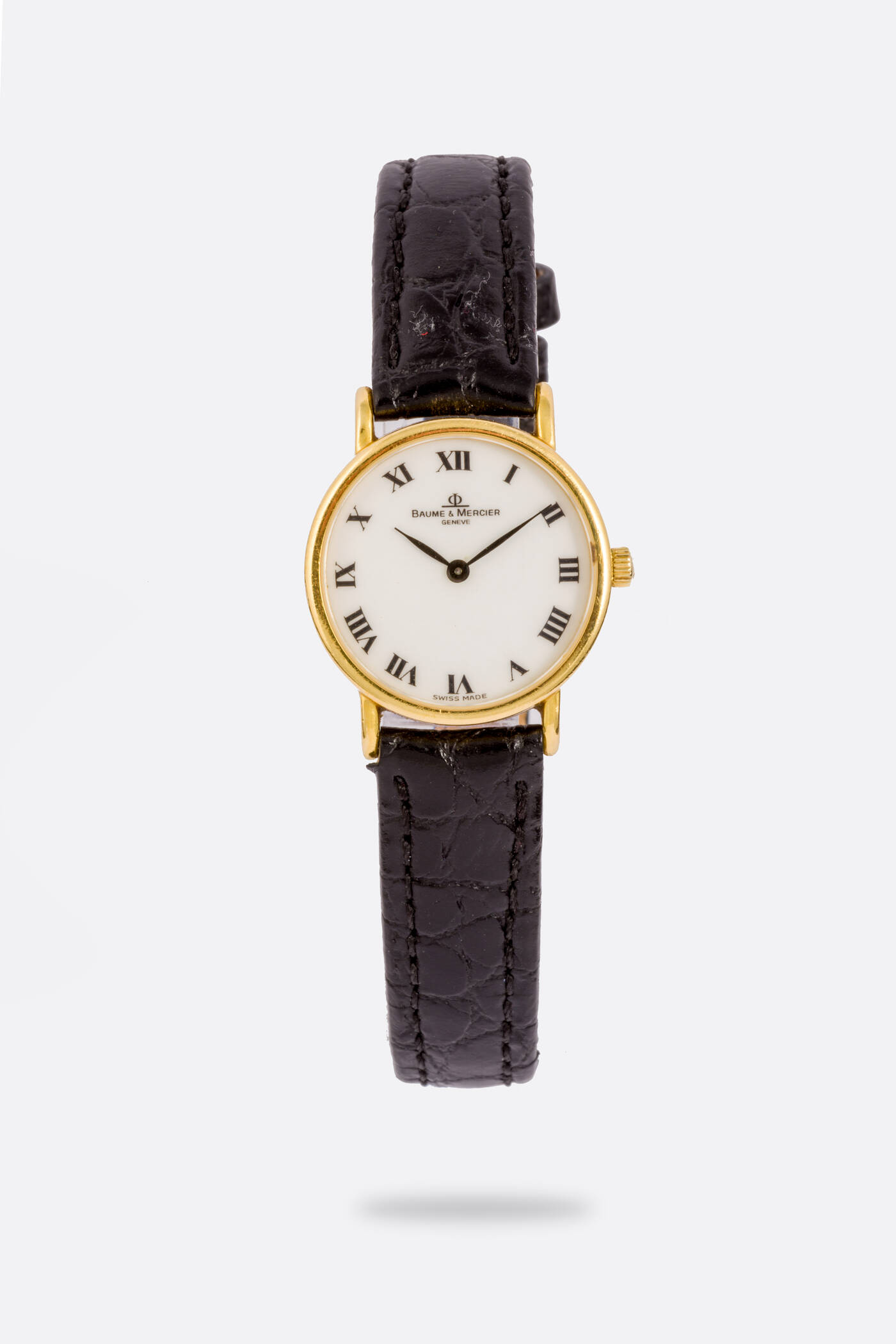 BAUME & MERCIER - Mod. 'Lady Dress watch', anni '90
