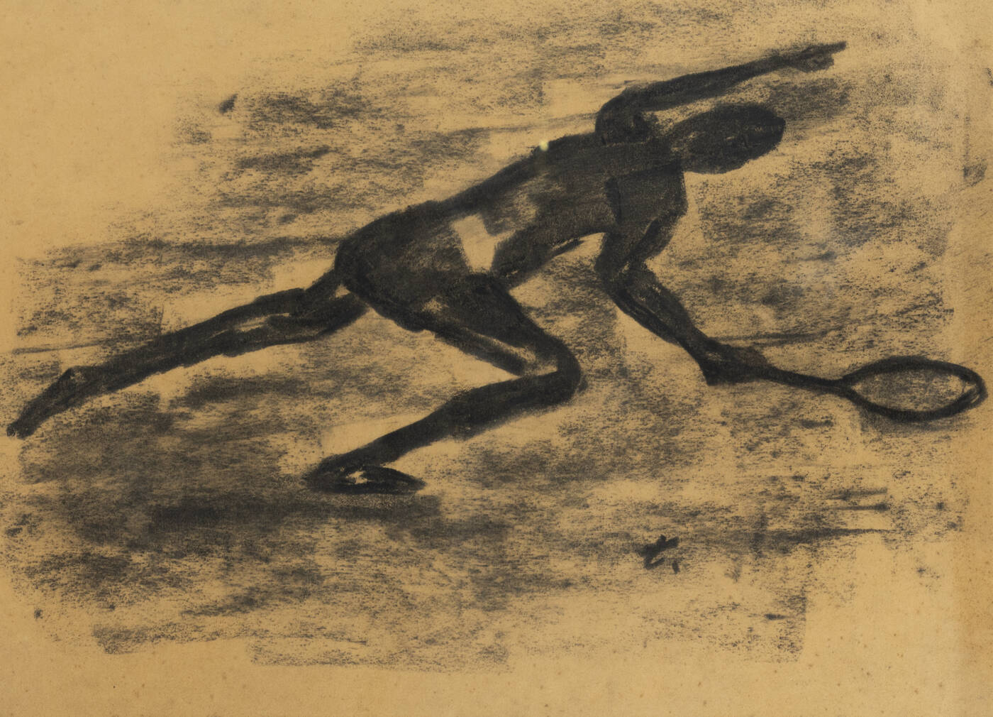 GIUSEPPE TARANTINO - 'Figura'