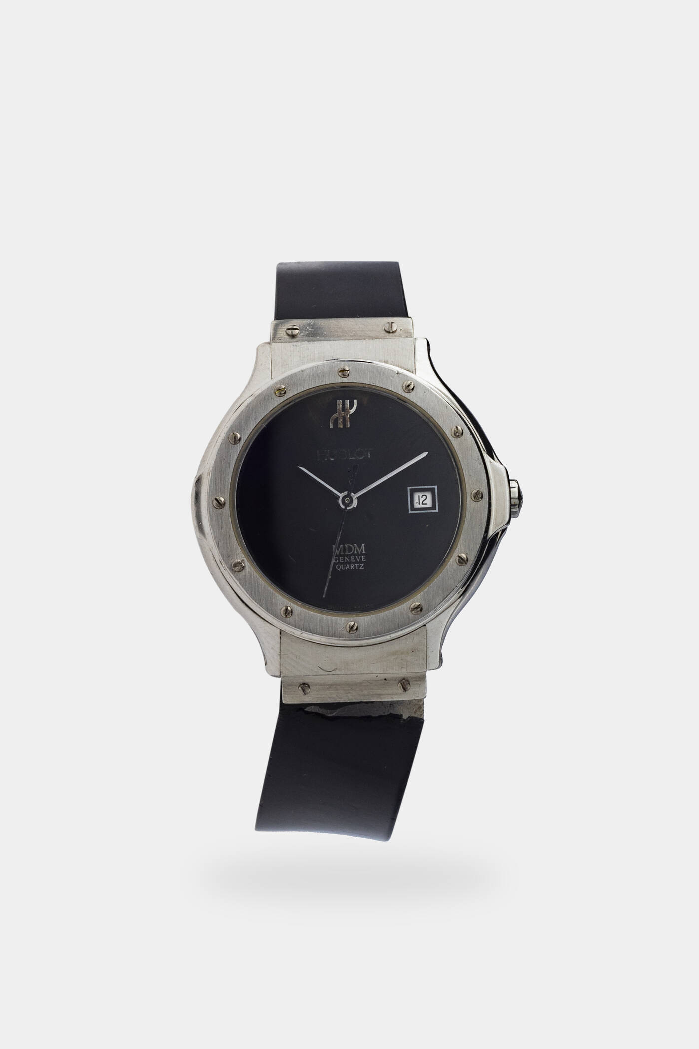 HUBLOT - Mod. “MDM Lady”, anni 2000