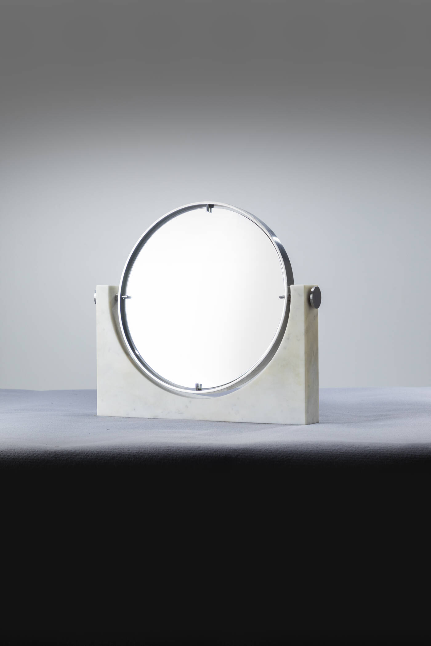 PRODUZIONE ITALIANA - Specchio da tavolo