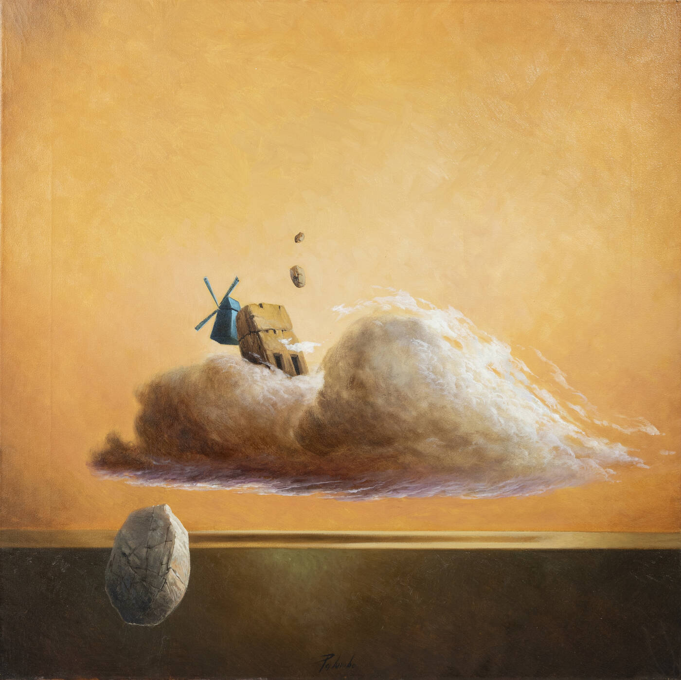 PALUMBO CIRO - 'Attimi'