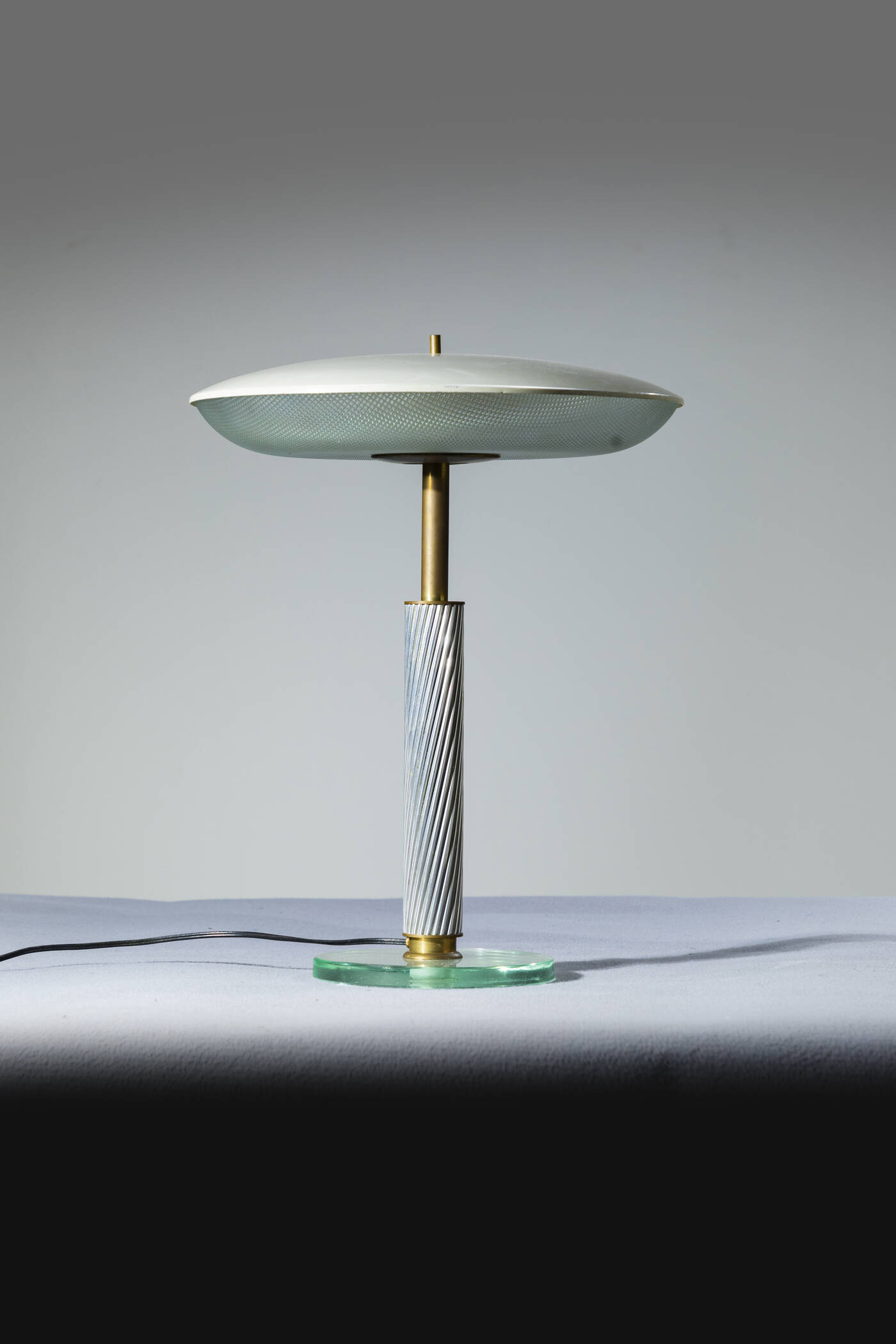 PIETRO CHIESA - Lampada da tavolo