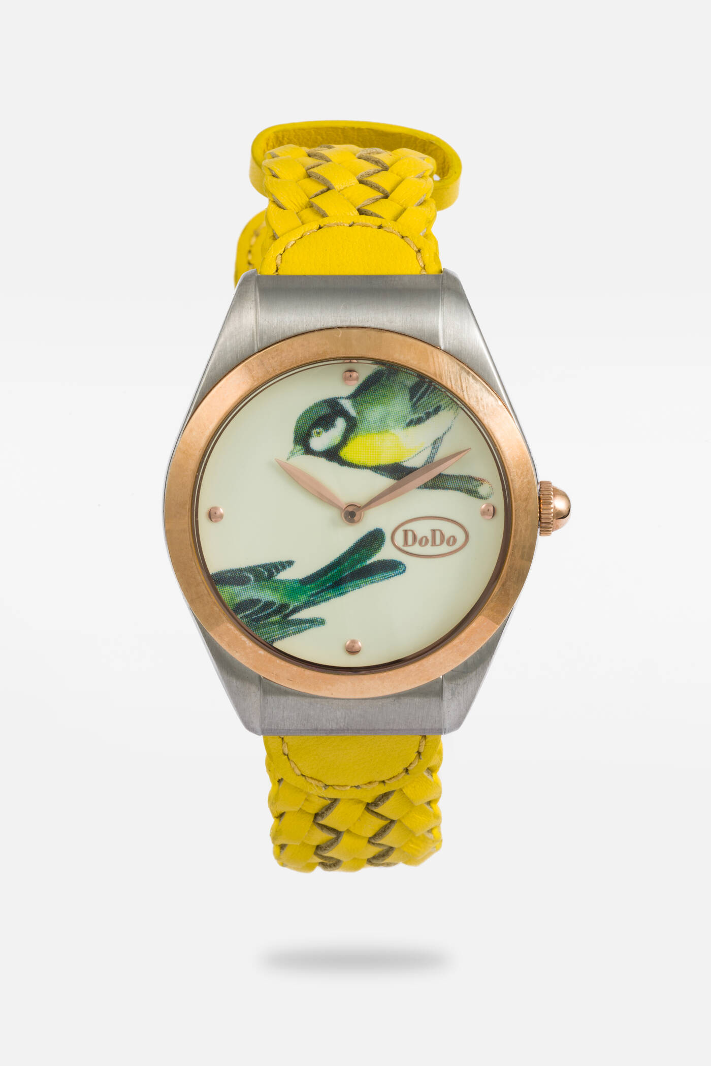 POMELLATO - Mod. Solo tempo, linea 'Dodo', serie recente