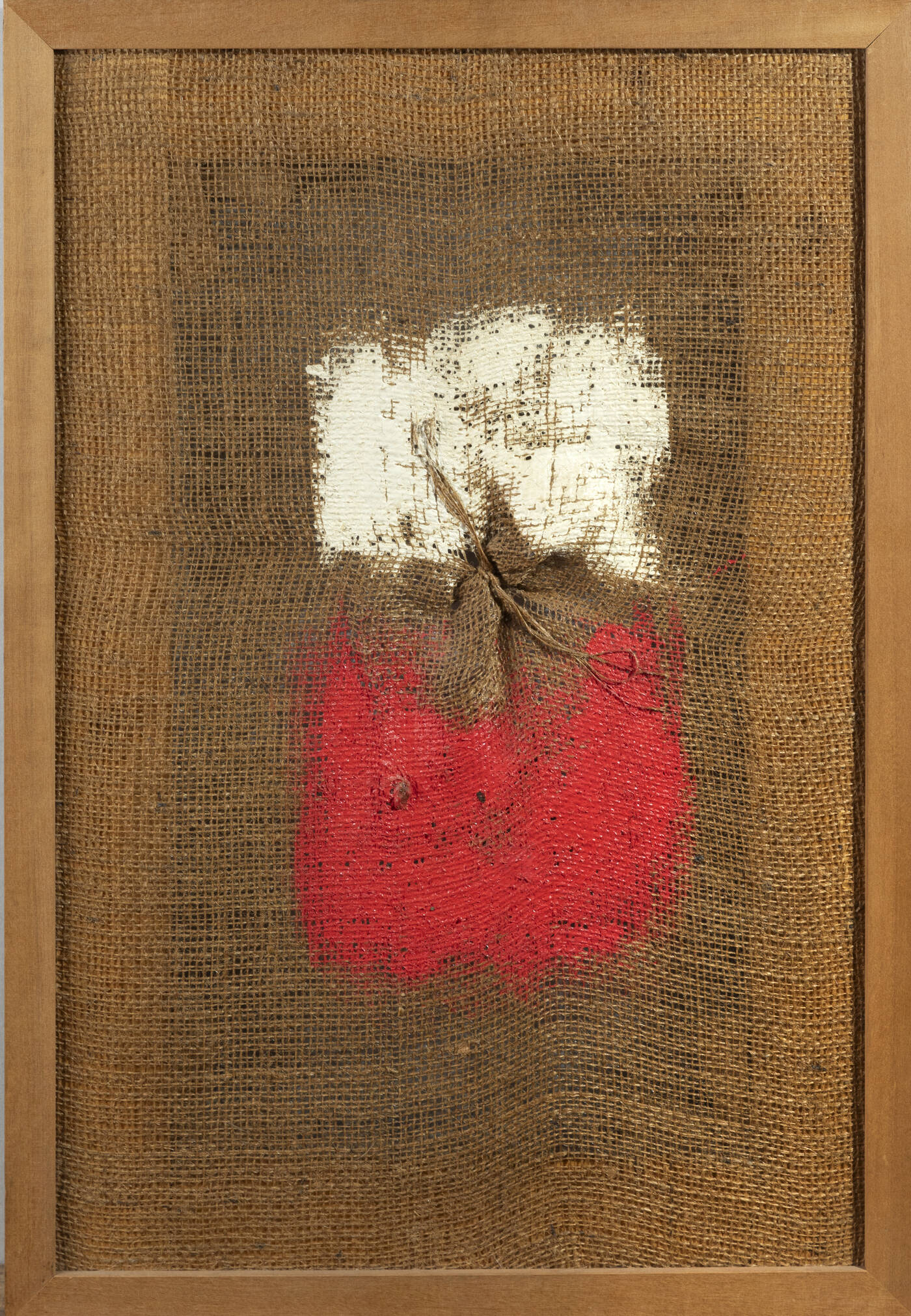 SALVATORE EMBLEMA - 'Senza titolo' 2004