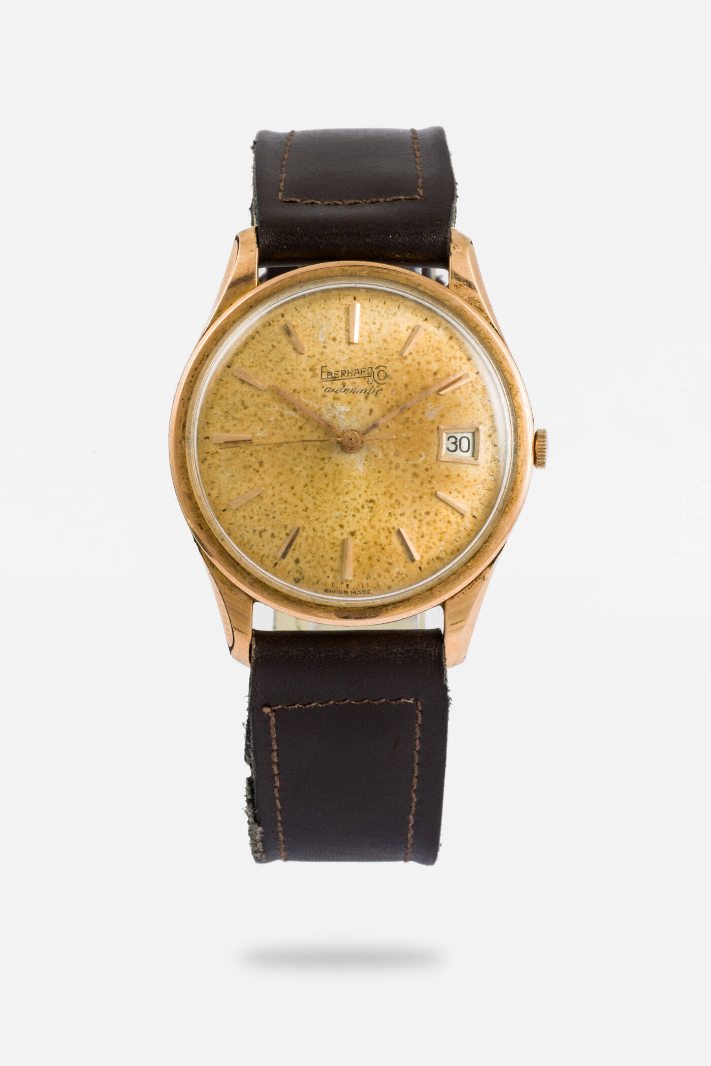 EBERHARD - Mod. 'Date', anni '70