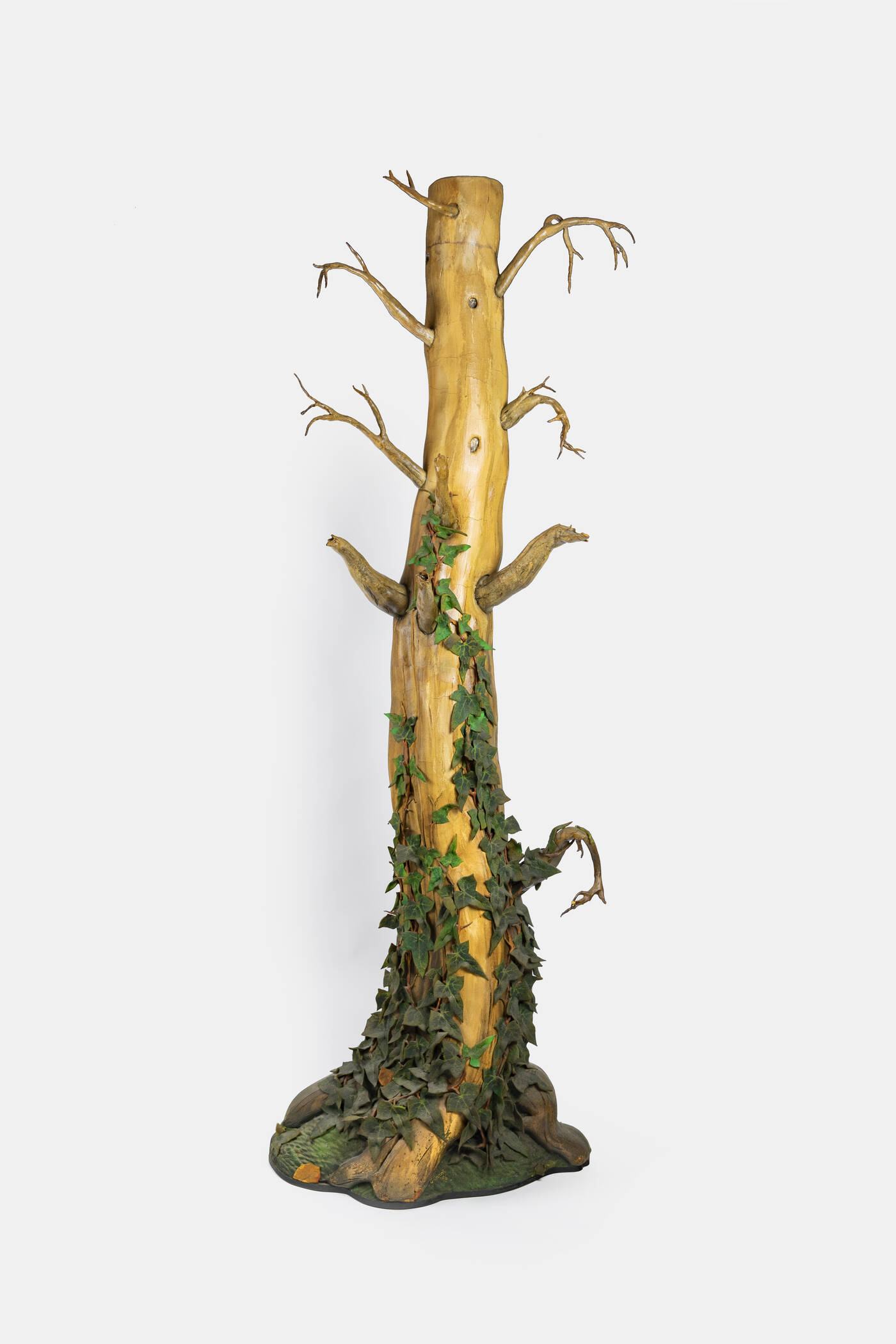 PIERO GILARDI - 'Pino' 1996