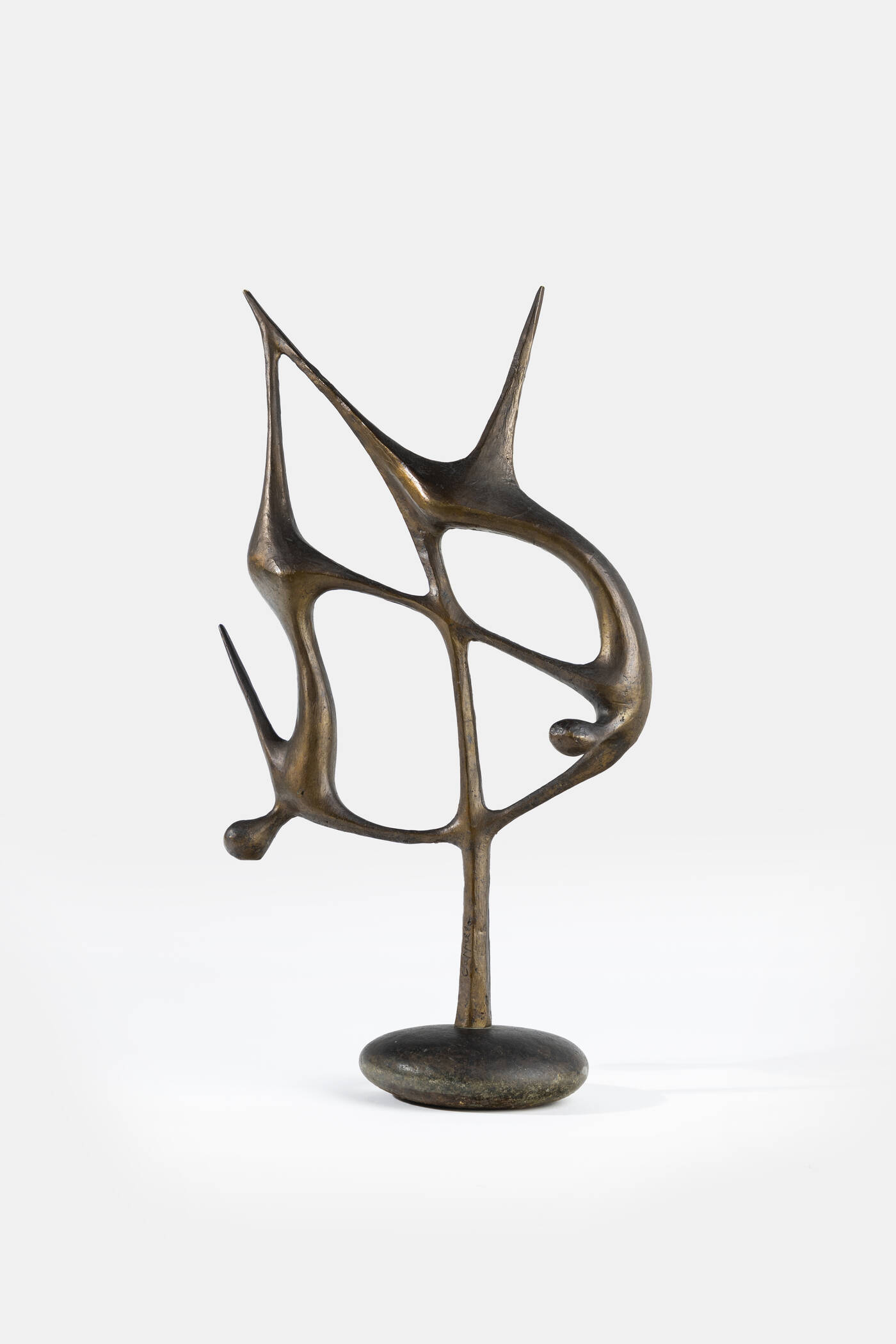 CARMELO CAPPELLO - 'Senza titolo'