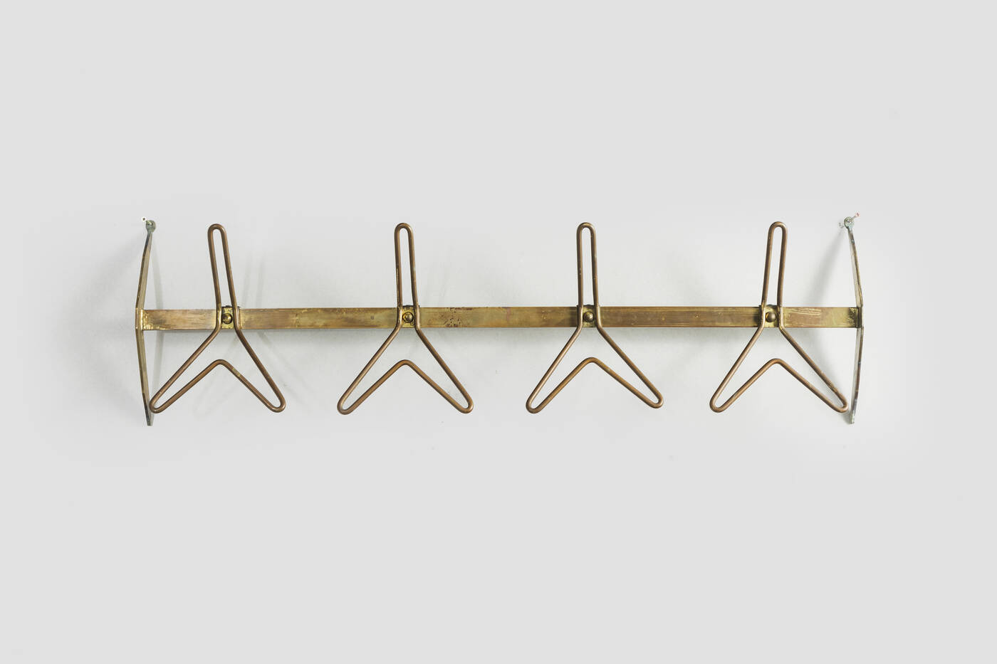 PRODUZIONE ITALIANA - Appendiabiti 