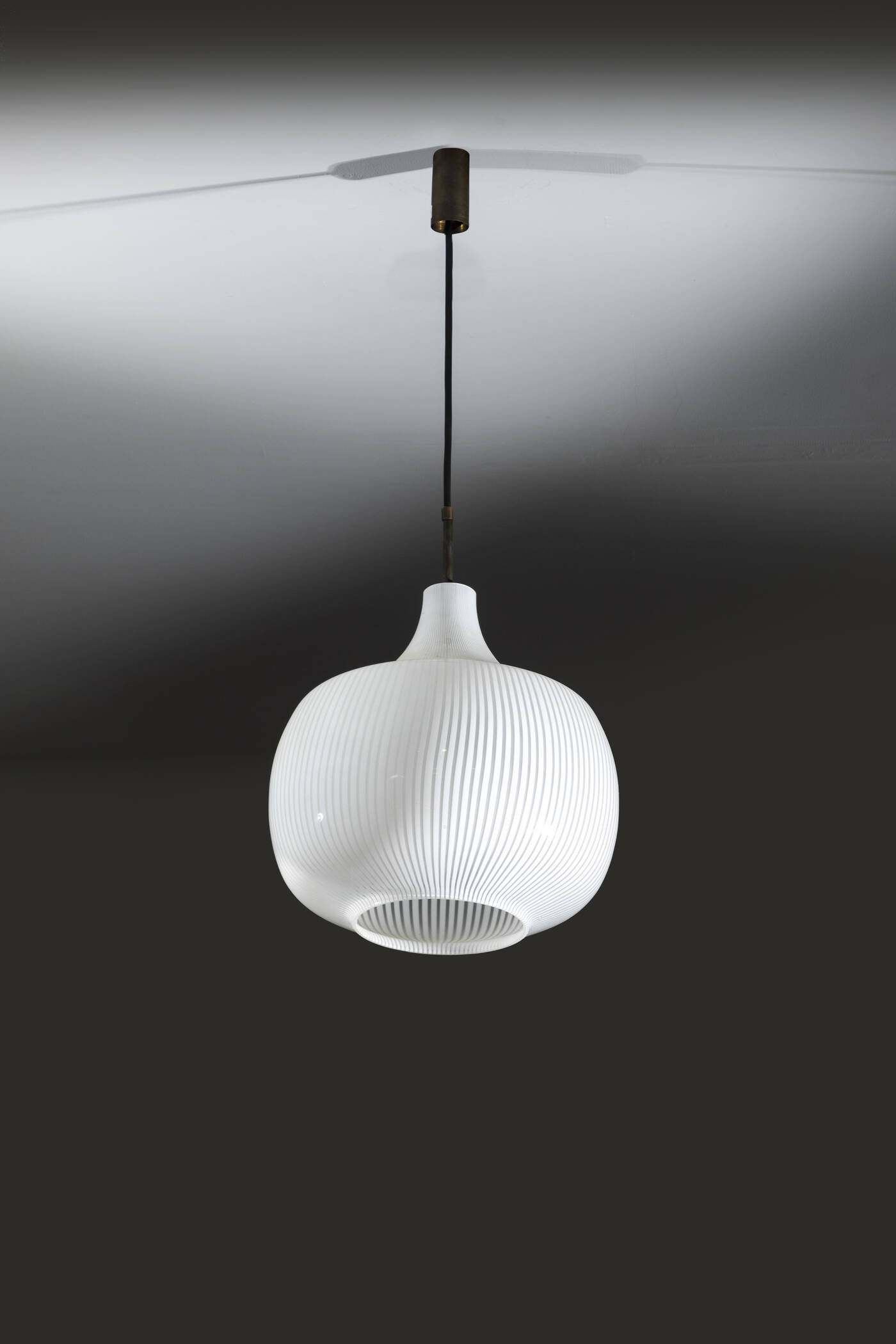 MASSIMO VIGNELLI - Lampada a sospensione