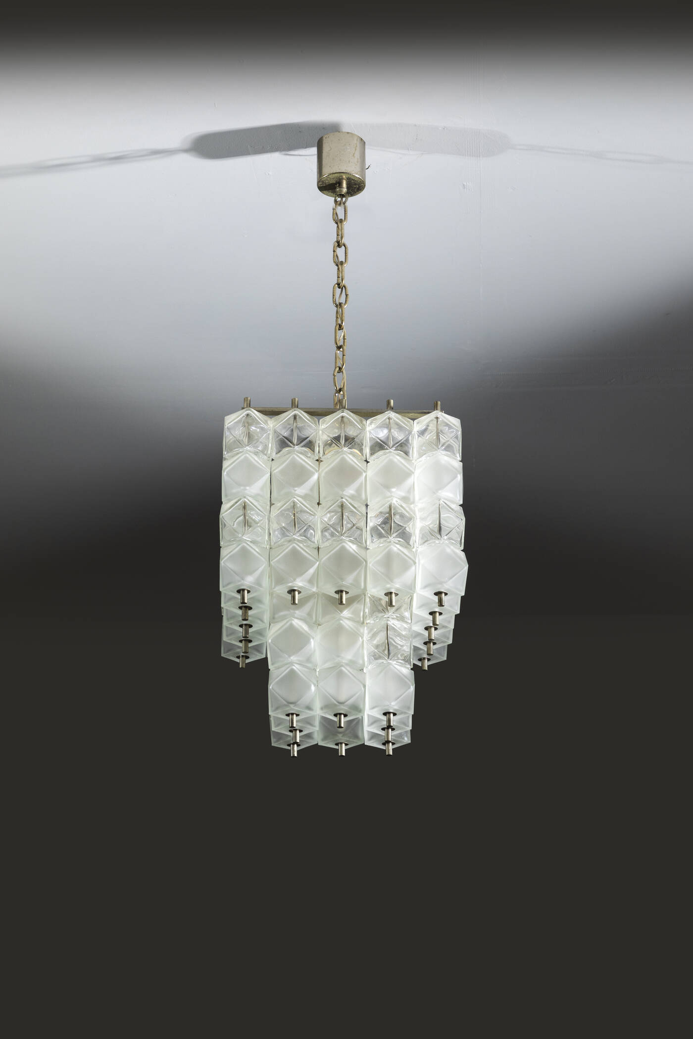 MURANO FILVEM VOGHERA - Lampada a sospensione