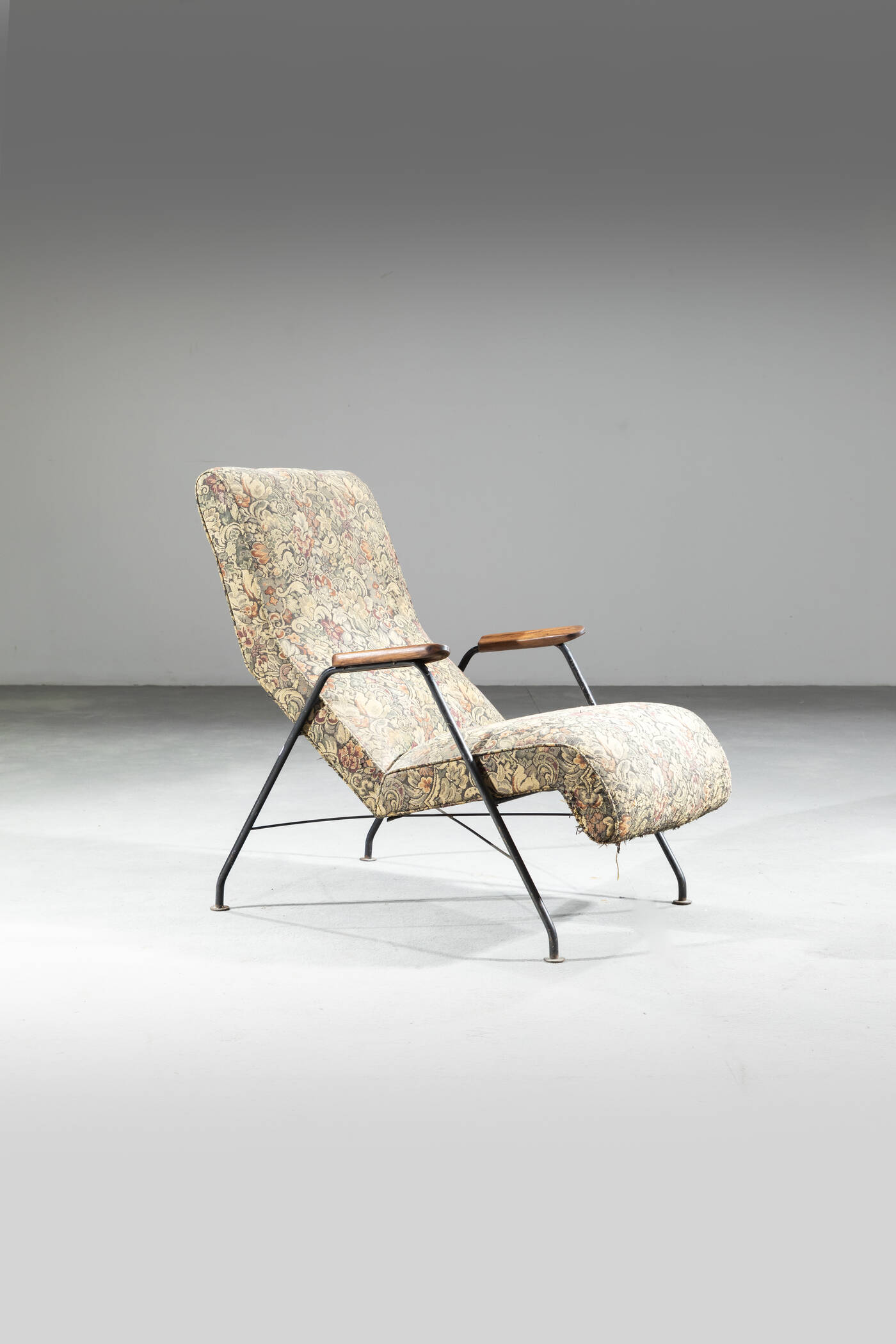 CARLO HAUNER, MARTIN HEISLER - Poltrona