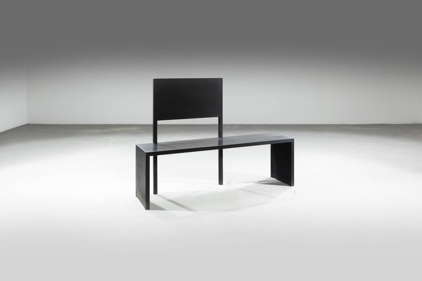 CESARE AUGUSTO NAVA - Panca