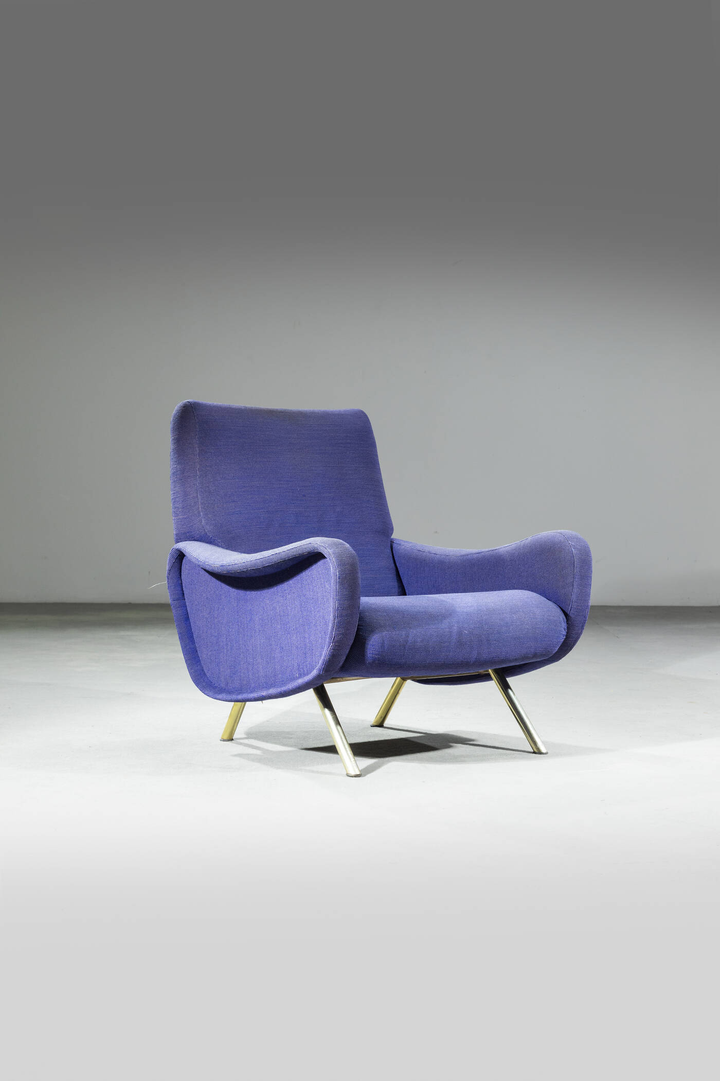 MARCO ZANUSO - Poltrona mod. Lady