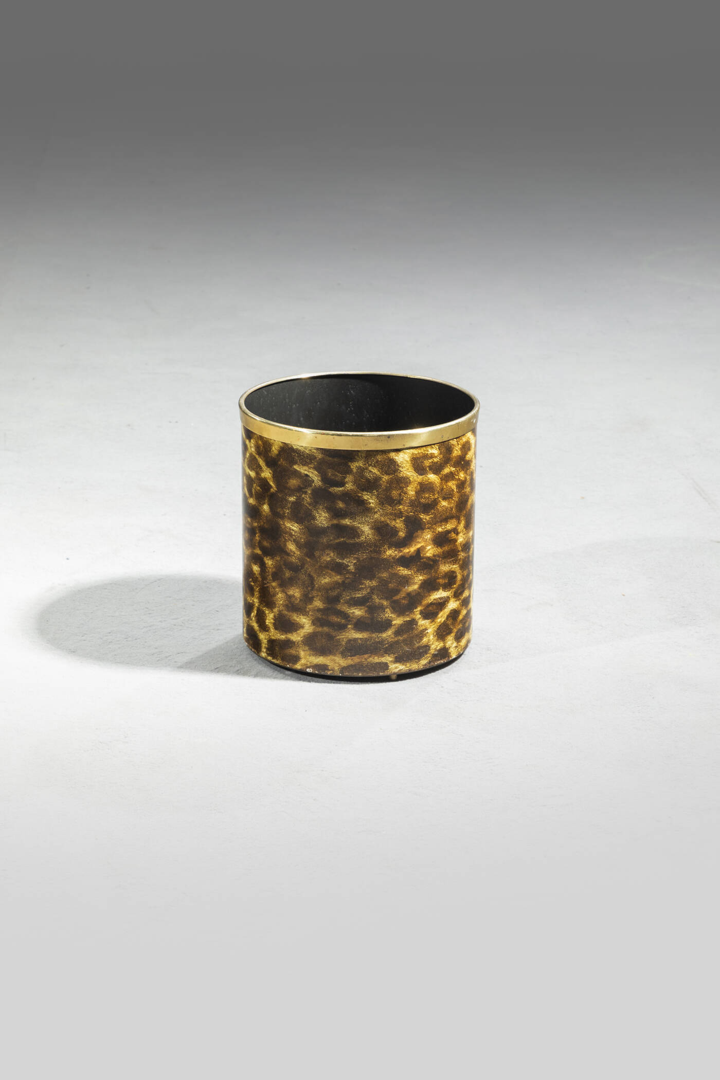 PIERO FORNASETTI - Gettacarte