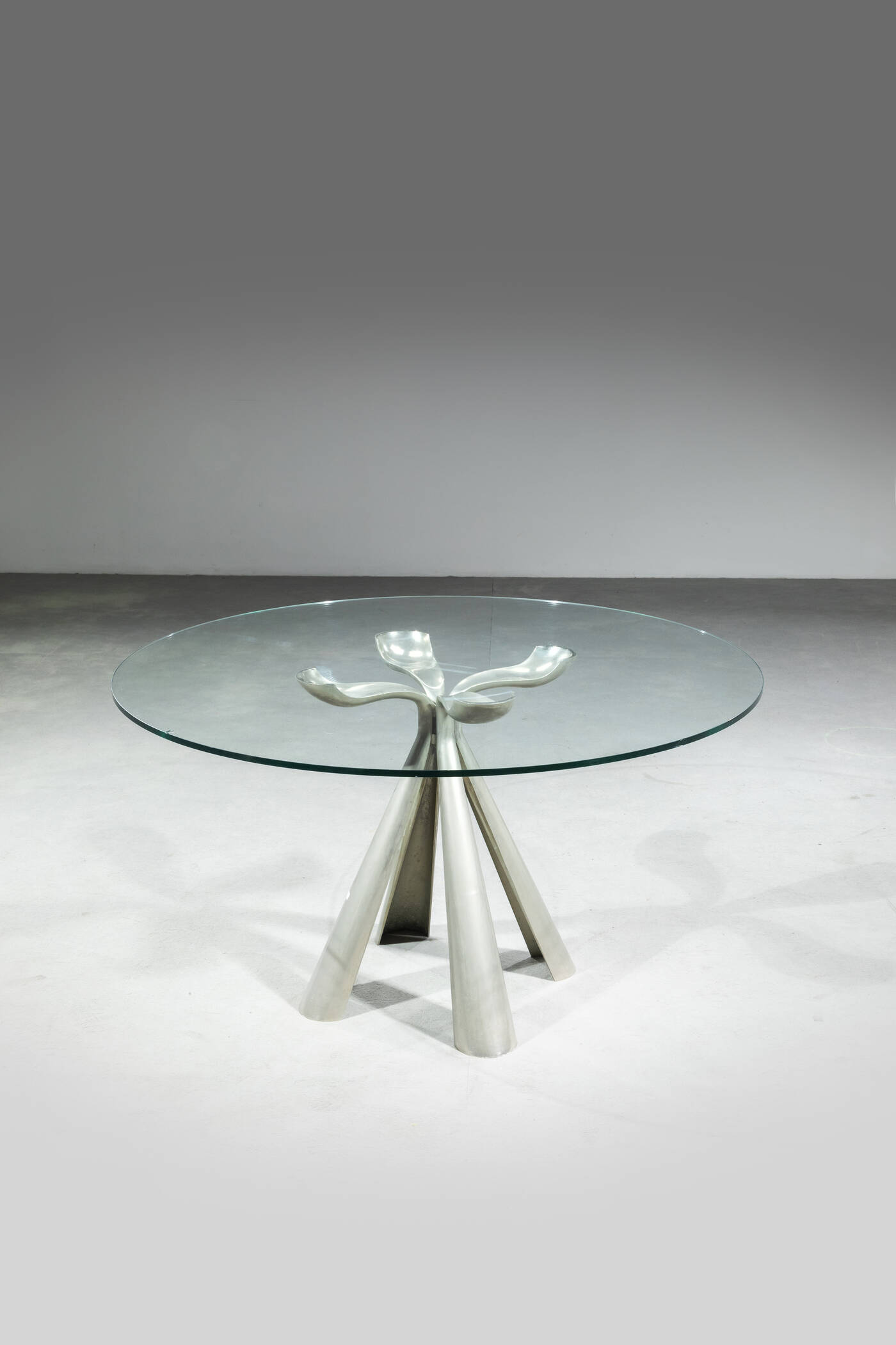 VITTORIO INTROINI - Tavolo mod. Colby