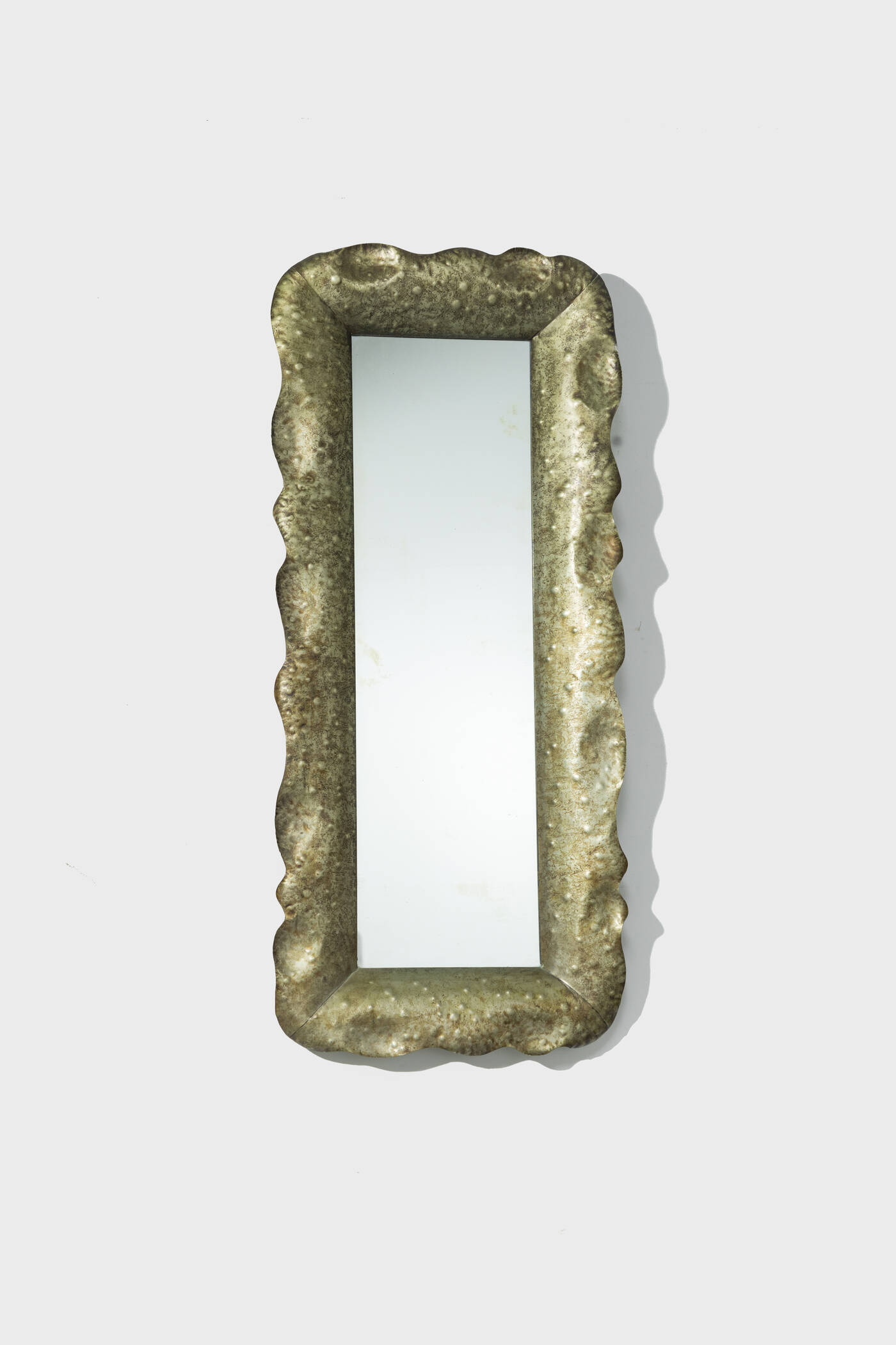 ANGELO BRAGALINI - Specchio da parete