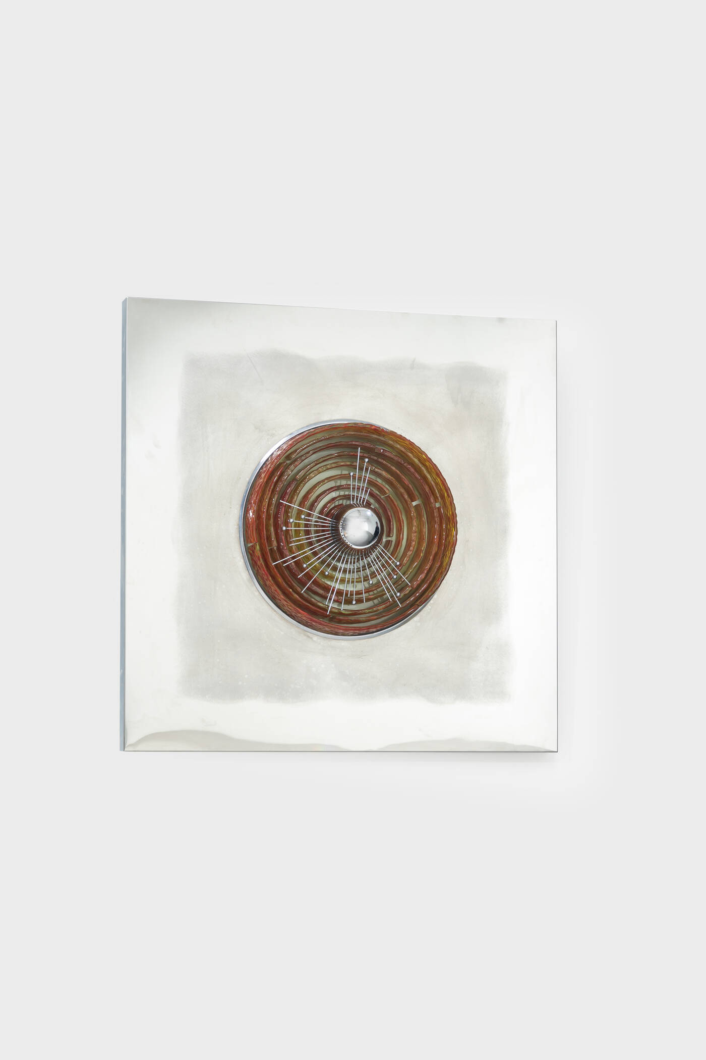 ANGELO BROTTO - Pannello luminoso 