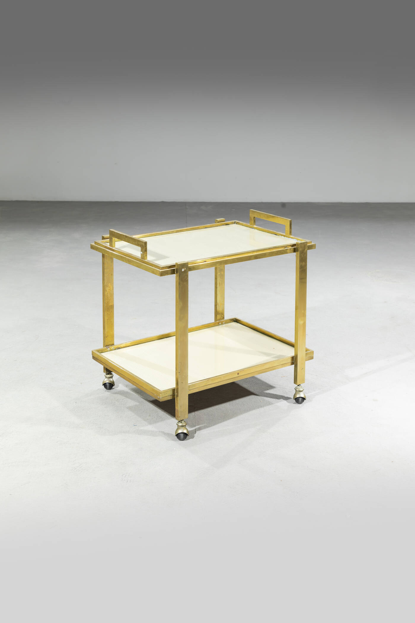 PRODUZIONE ITALIANA - Carrello