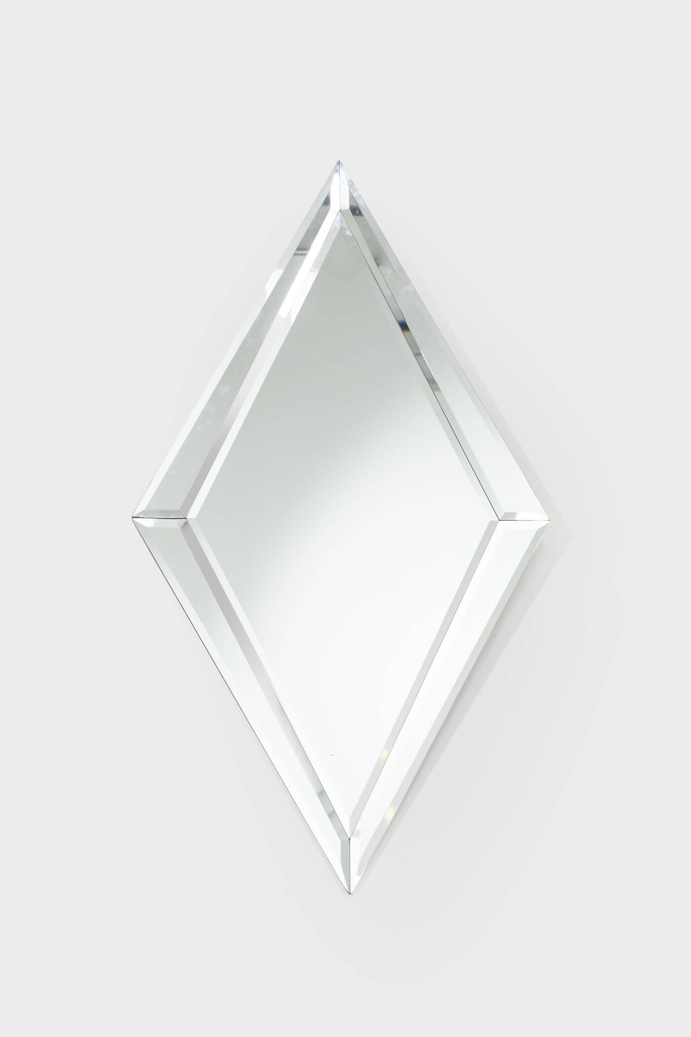 PRODUZIONE ITALIANA - Specchio da parete