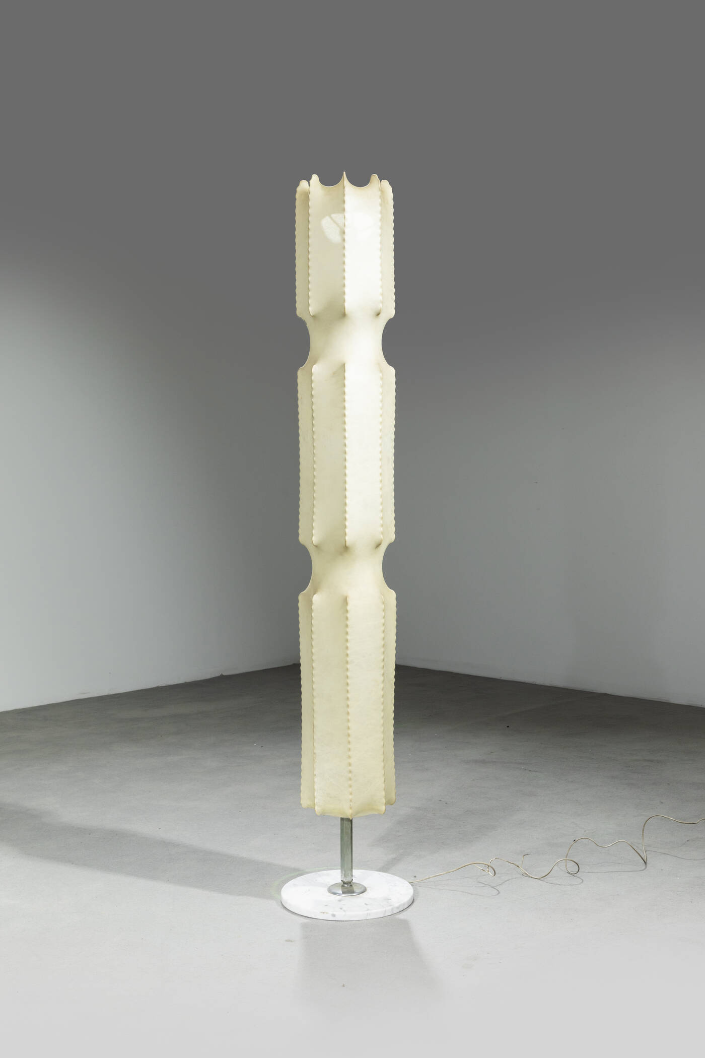 PRODUZIONE ITALIANA - Lampada da terra 