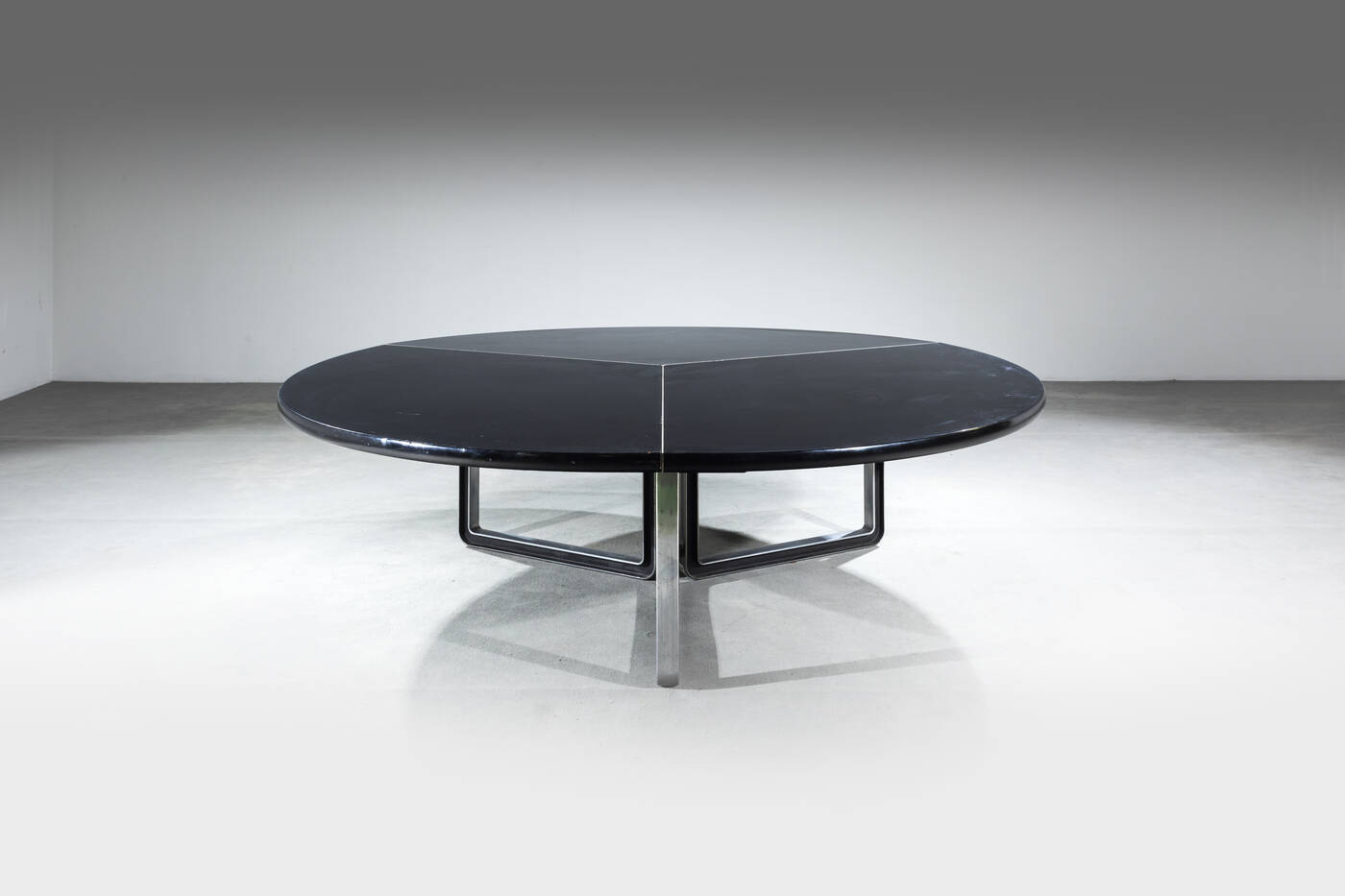 OSVALDO BORSANI - Tavolo mod. T334