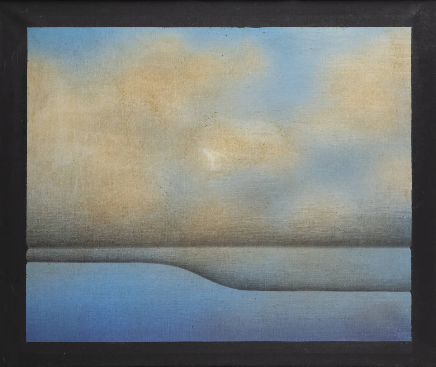 ANTONIO CARENA - 'Cielo Rivestimento'