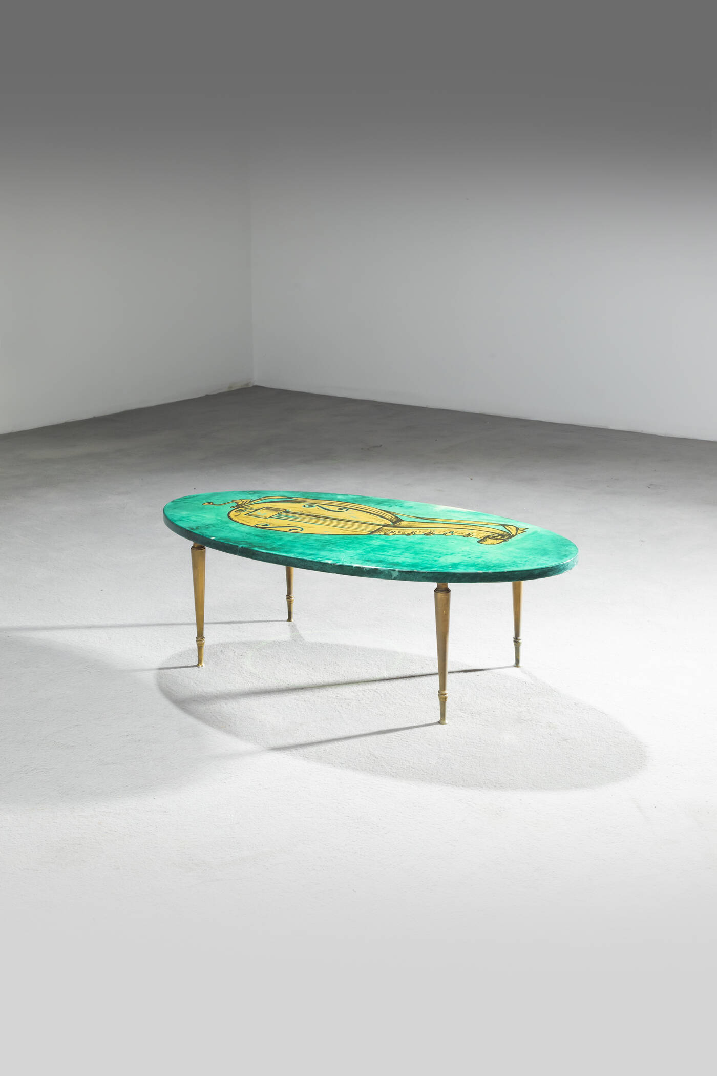 ALDO TURA - Tavolino