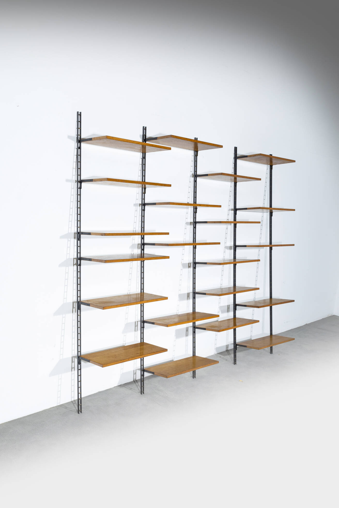 PRODUZIONE ITALIANA - Grande libreria