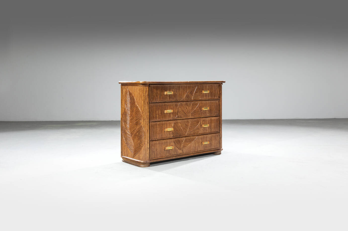 VIVAI DEL SUD - Cassettiera