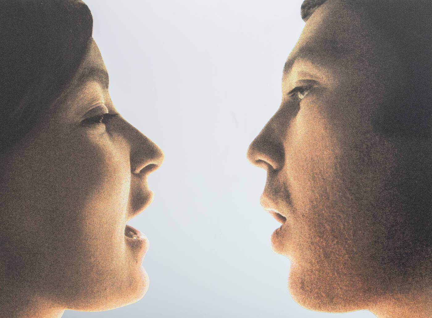 MICHELANGELO PISTOLETTO - 'Respiro' 