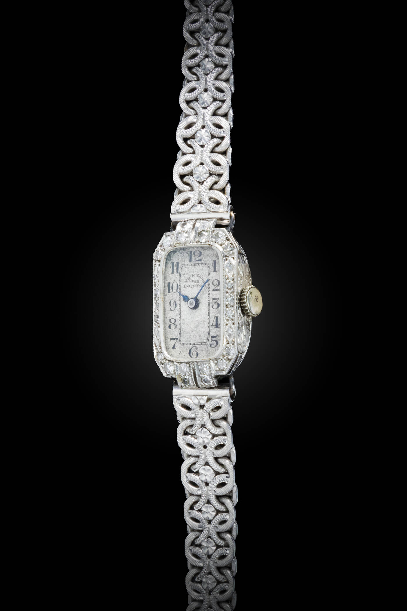 PICARD & FILS - Mod. 'Lady Dress Watch', anni '30